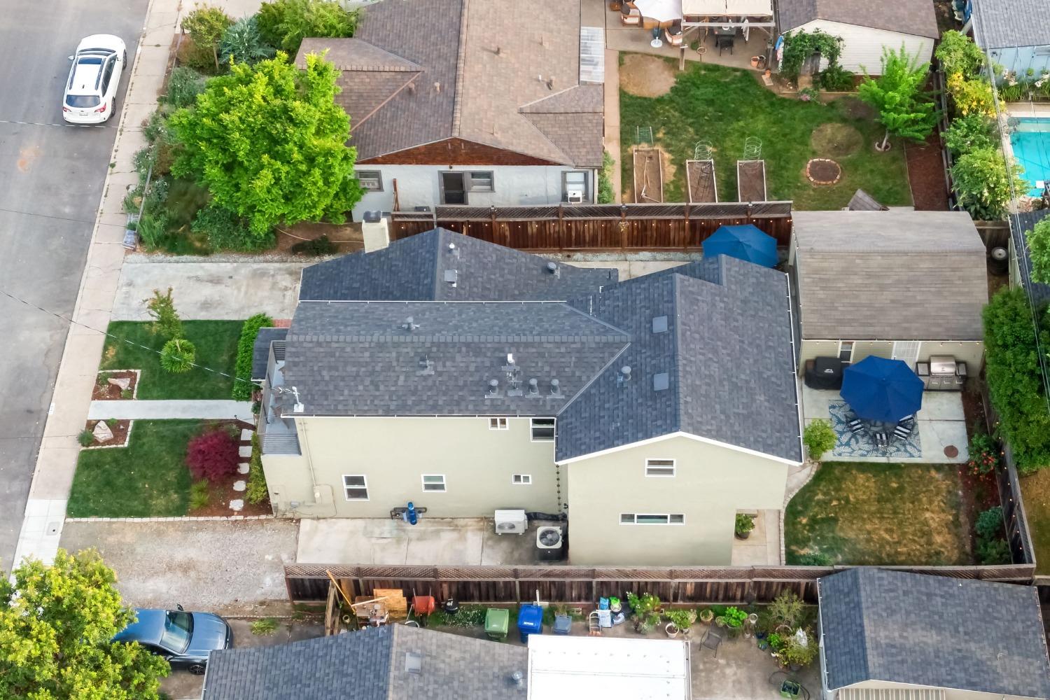 Detail Gallery Image 61 of 66 For 529 Rutland Ave, San Jose,  CA 95128 - 4 Beds | 3 Baths