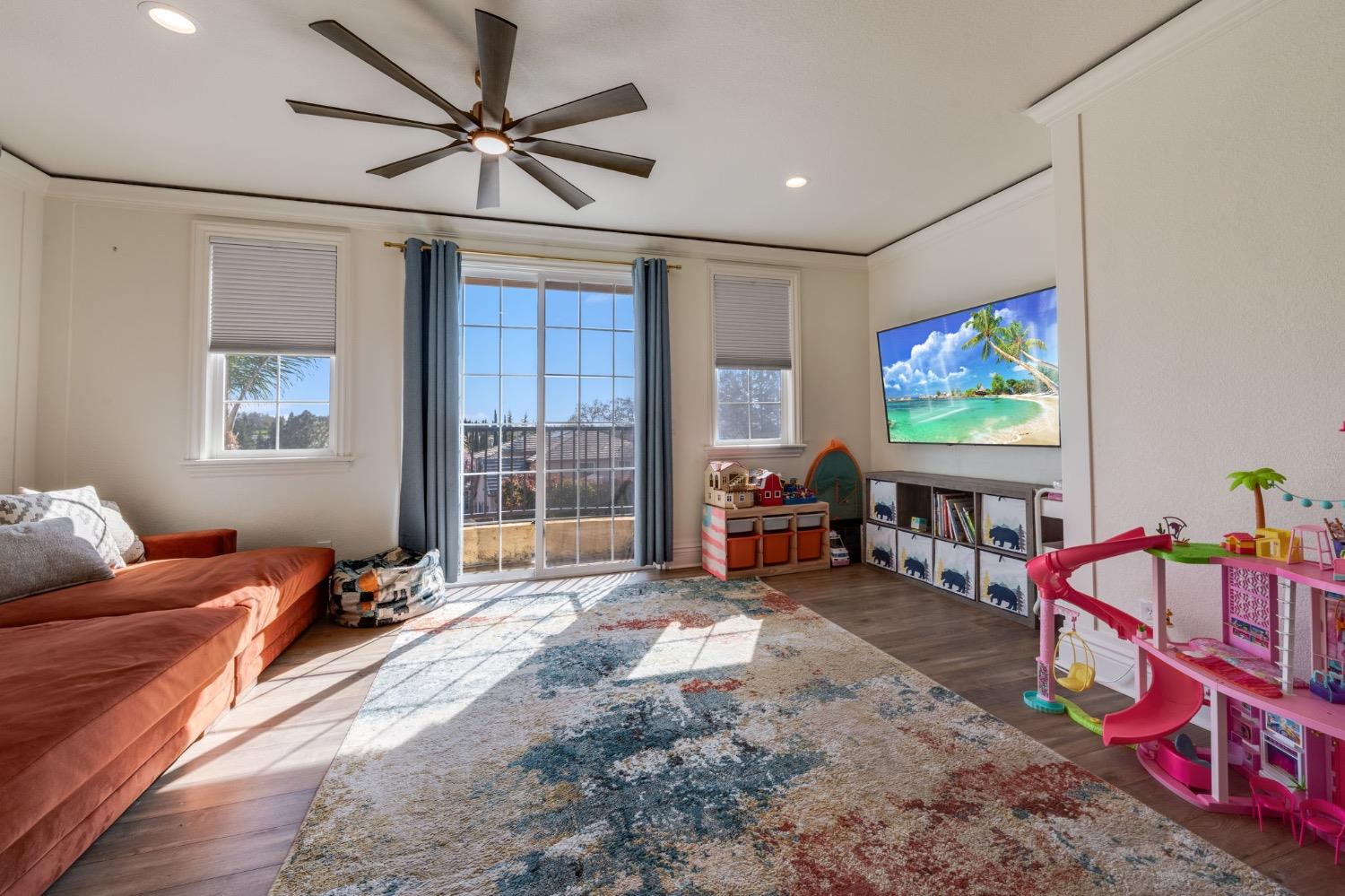 Detail Gallery Image 43 of 98 For 4541 Longview Dr, Rocklin,  CA 95677 - 5 Beds | 4/1 Baths