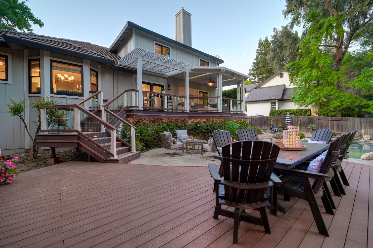 Rebecca Way, Folsom, California image 49