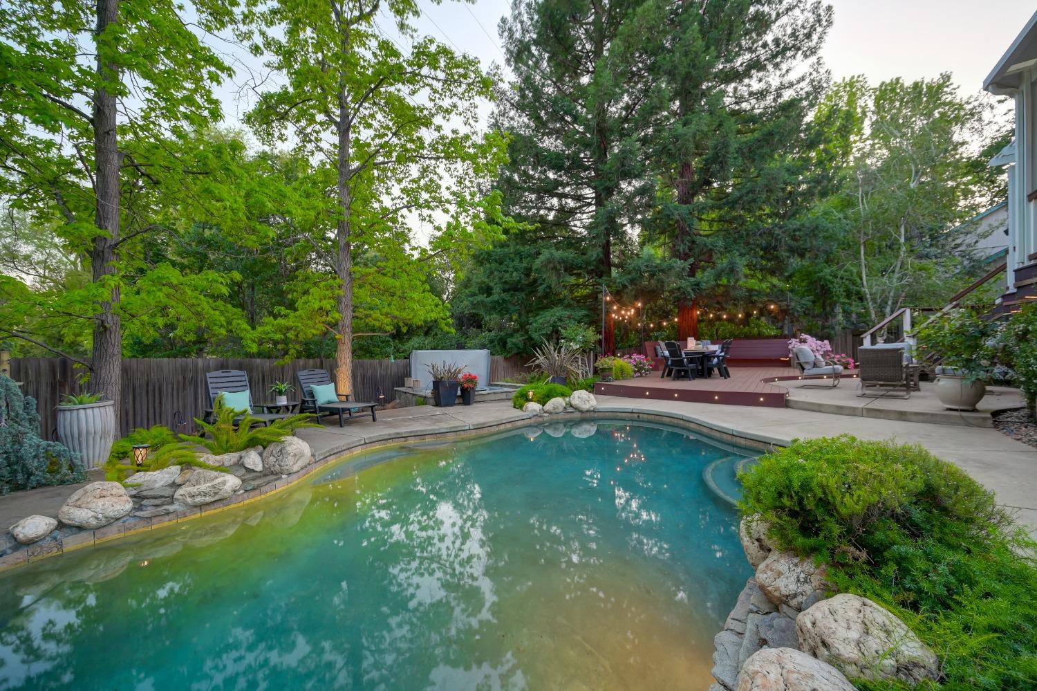 Rebecca Way, Folsom, California image 42