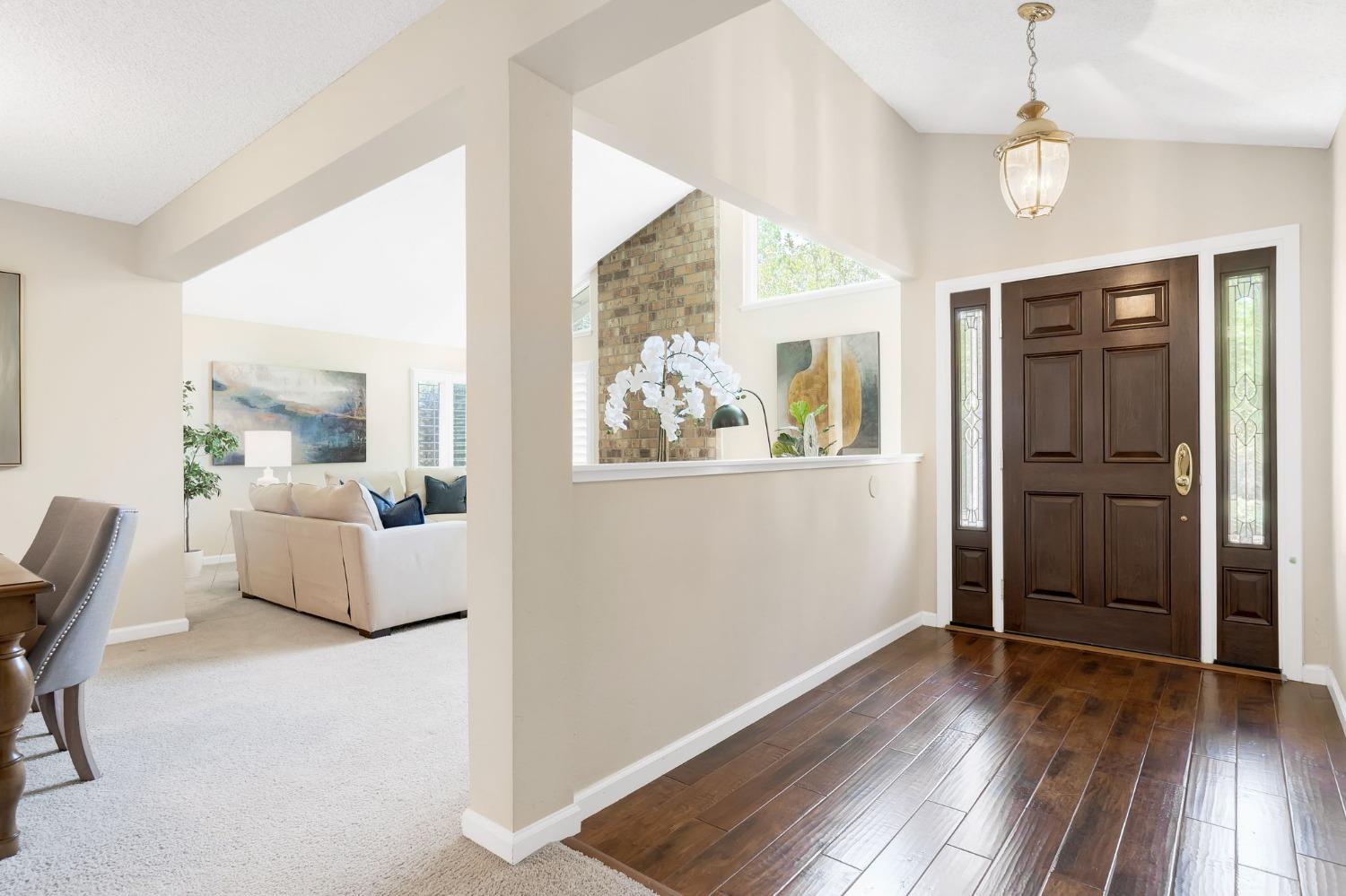 Corona Drive, Davis, California image 5