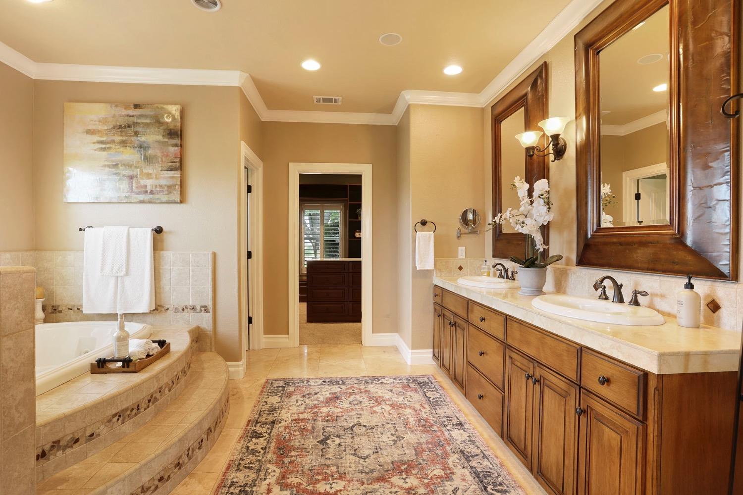 Detail Gallery Image 33 of 93 For 19120 E Stampede Rd, Clements,  CA 95227 - 4 Beds | 5 Baths