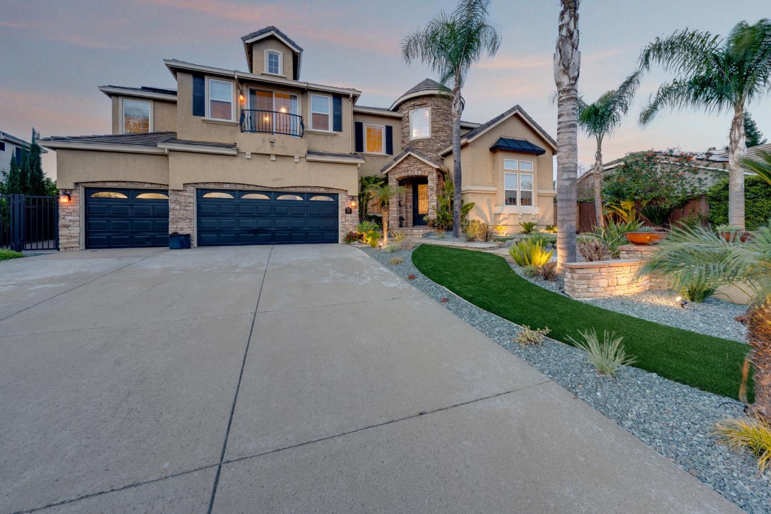Detail Gallery Image 92 of 98 For 4541 Longview Dr, Rocklin,  CA 95677 - 5 Beds | 4/1 Baths