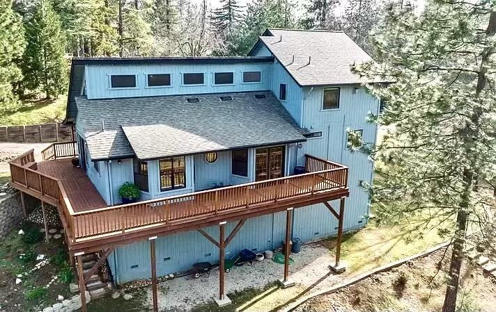 Detail Gallery Image 66 of 70 For 24275 Grand View Ave., Colfax,  CA 95713 - 5 Beds | 2 Baths