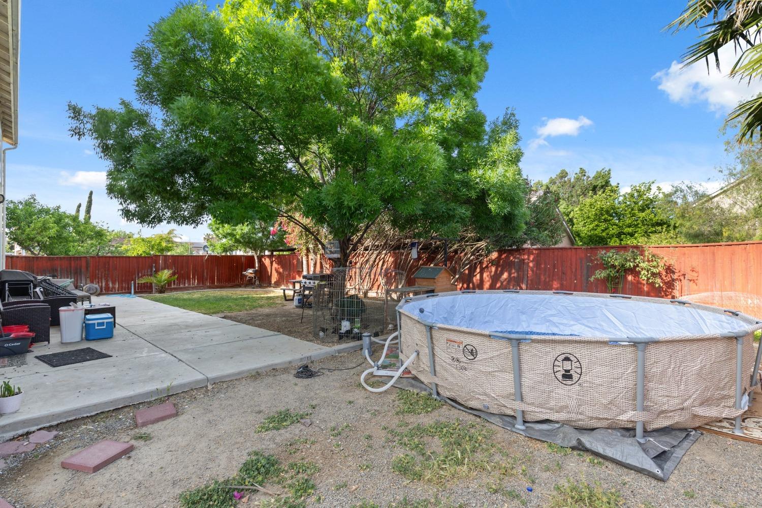 Detail Gallery Image 24 of 37 For 748 Heron Dr, Los Banos,  CA 93635 - 5 Beds | 3 Baths
