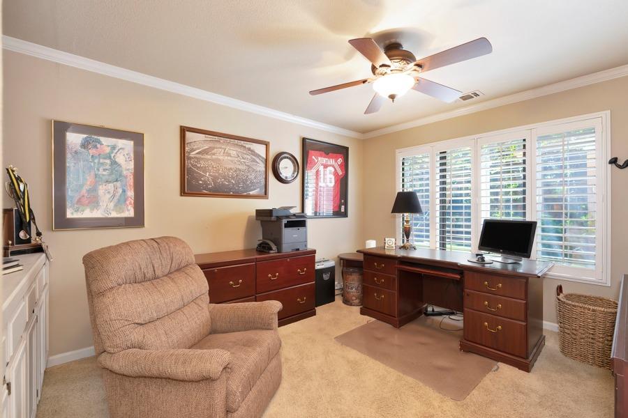 Detail Gallery Image 42 of 58 For 1895 Levi Strauss Ct, Gold River,  CA 95670 - 3 Beds | 2 Baths