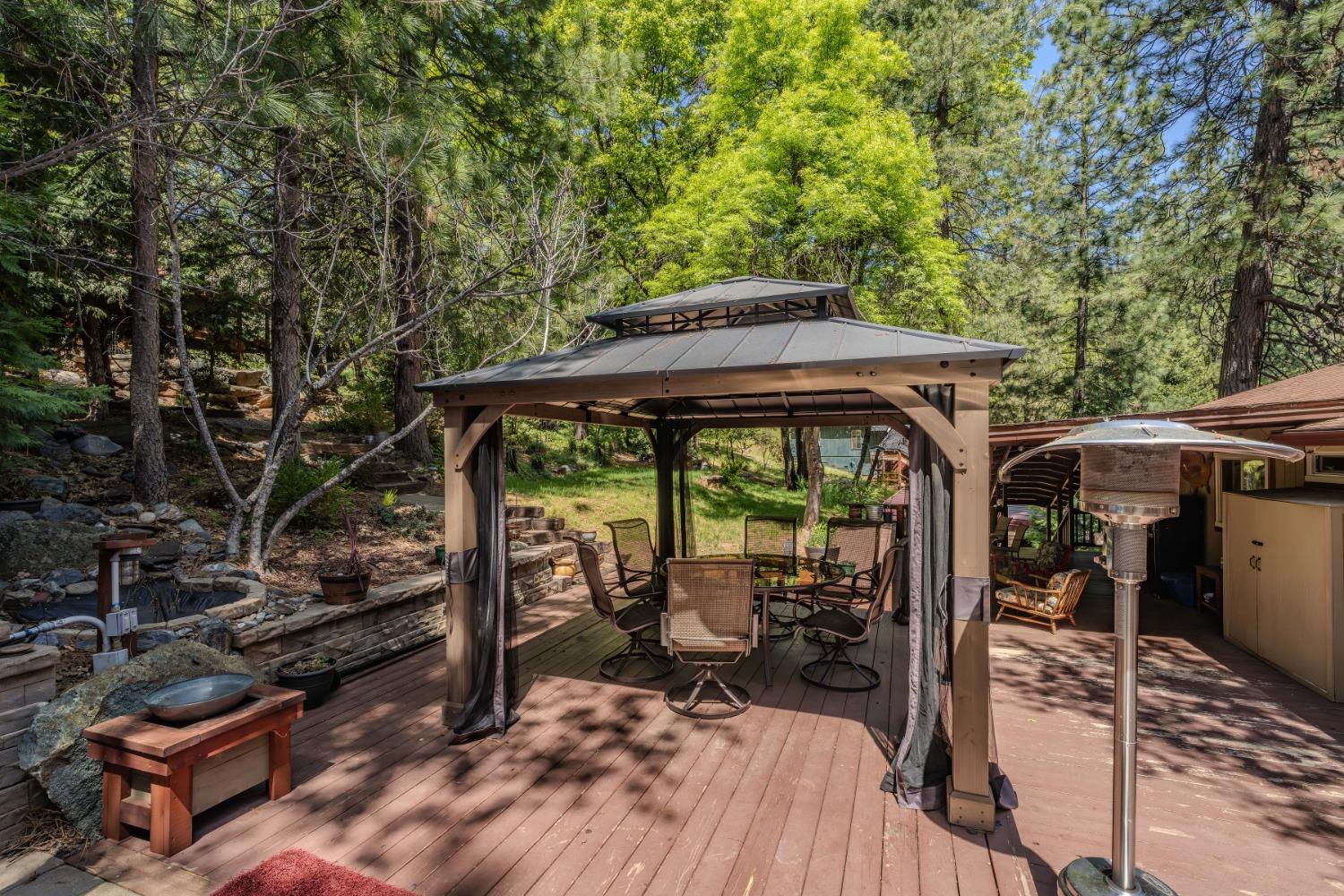 Detail Gallery Image 5 of 66 For 734 Utica, Hathaway Pines,  CA 95233 - 3 Beds | 2 Baths