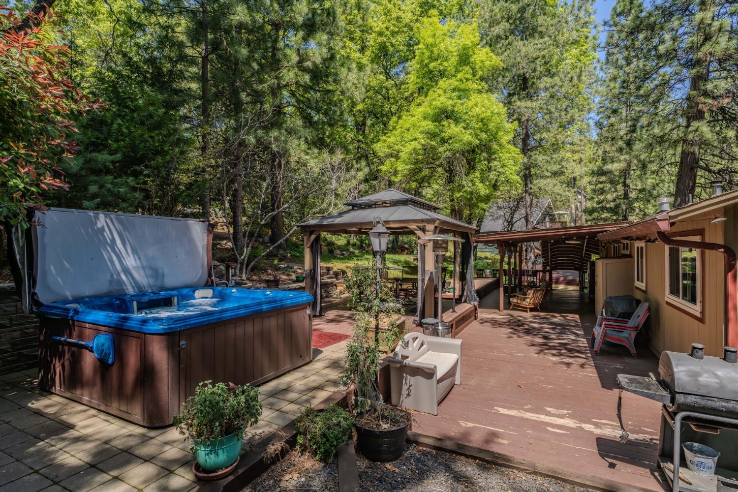 Detail Gallery Image 19 of 66 For 734 Utica, Hathaway Pines,  CA 95233 - 3 Beds | 2 Baths