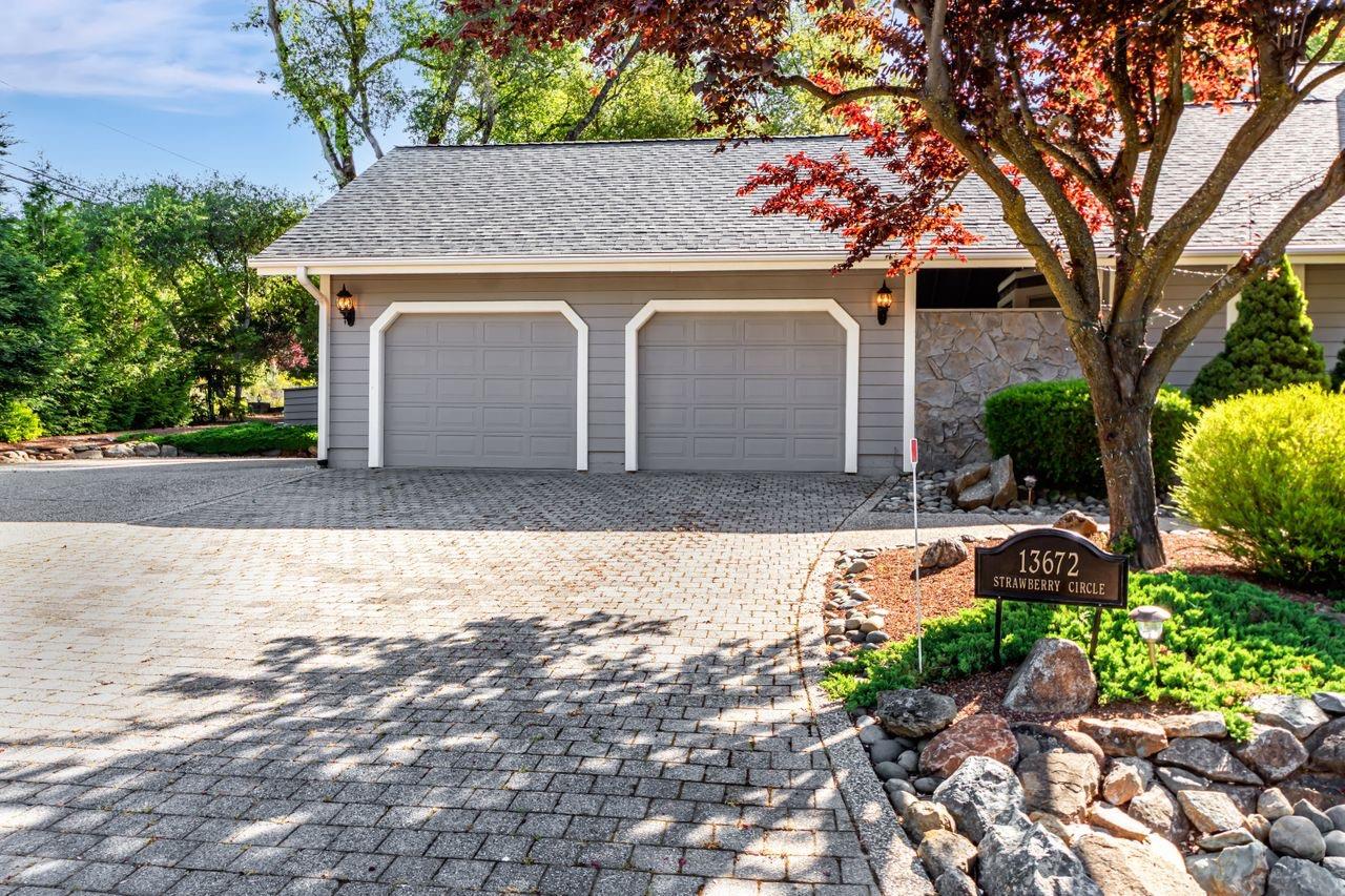 Detail Gallery Image 62 of 66 For 13672 Strawberry Cir, Penn Valley,  CA 95946 - 3 Beds | 2/1 Baths