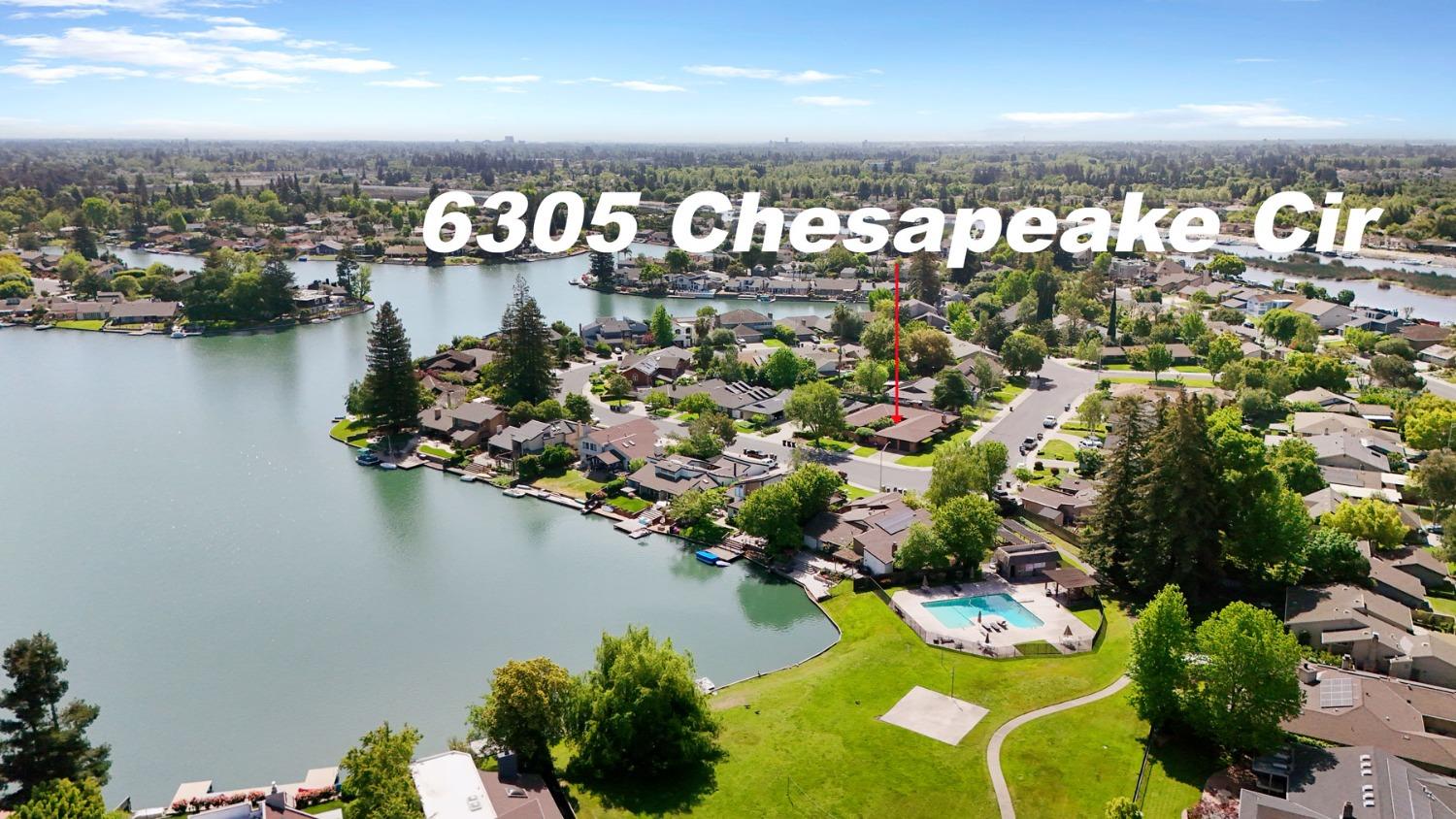 Detail Gallery Image 57 of 59 For 6305 Chesapeake Cir, Stockton,  CA 95219 - 3 Beds | 2 Baths