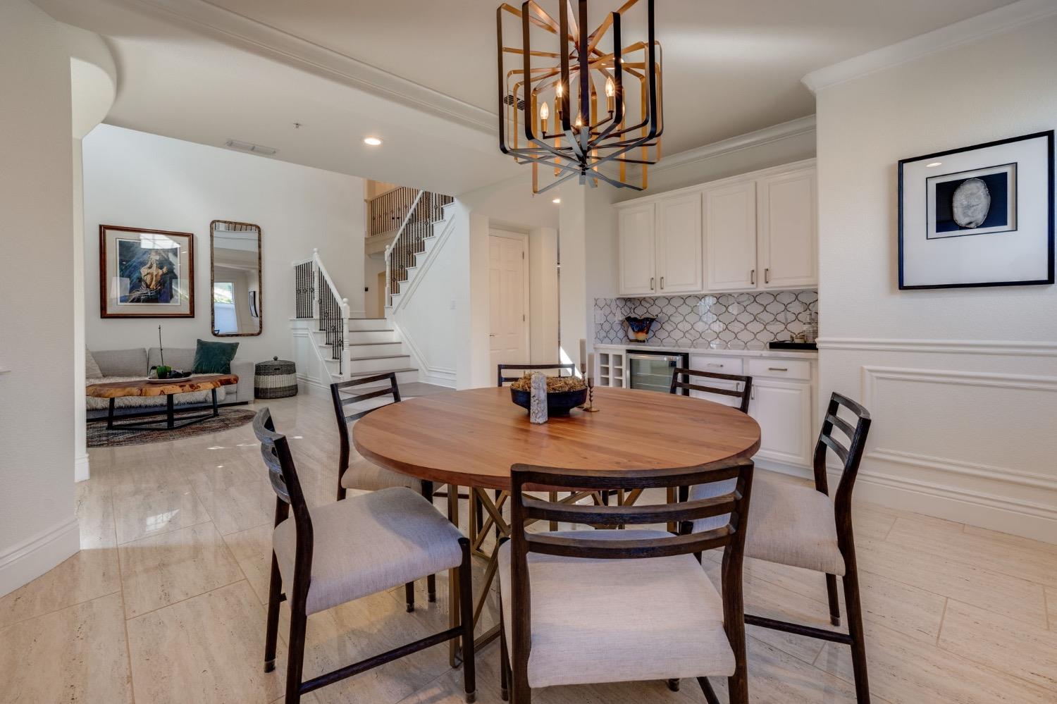 Detail Gallery Image 14 of 98 For 4541 Longview Dr, Rocklin,  CA 95677 - 5 Beds | 4/1 Baths