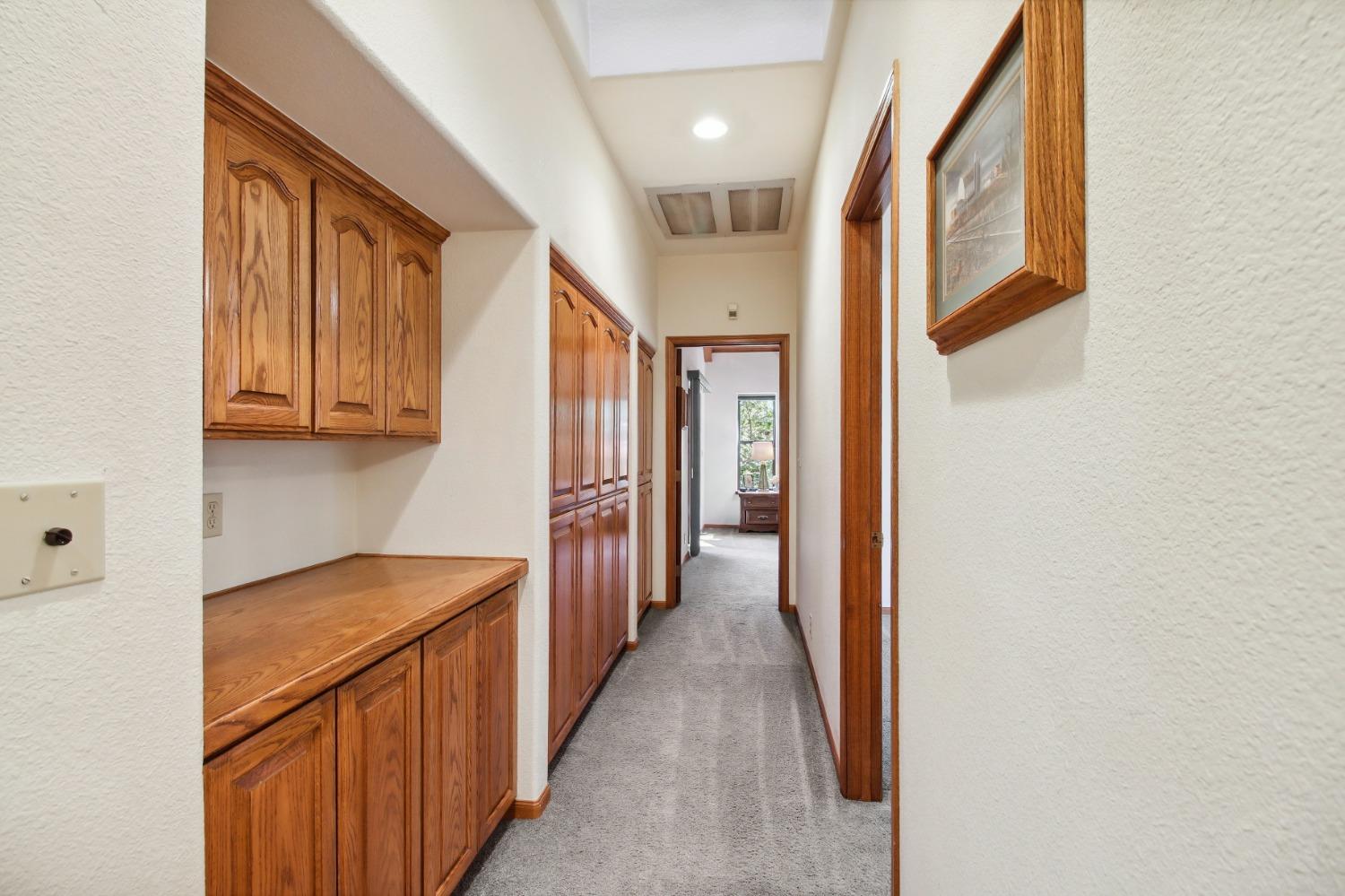 Detail Gallery Image 28 of 66 For 515 Hillside Dr, Applegate,  CA 95703 - 4 Beds | 3 Baths