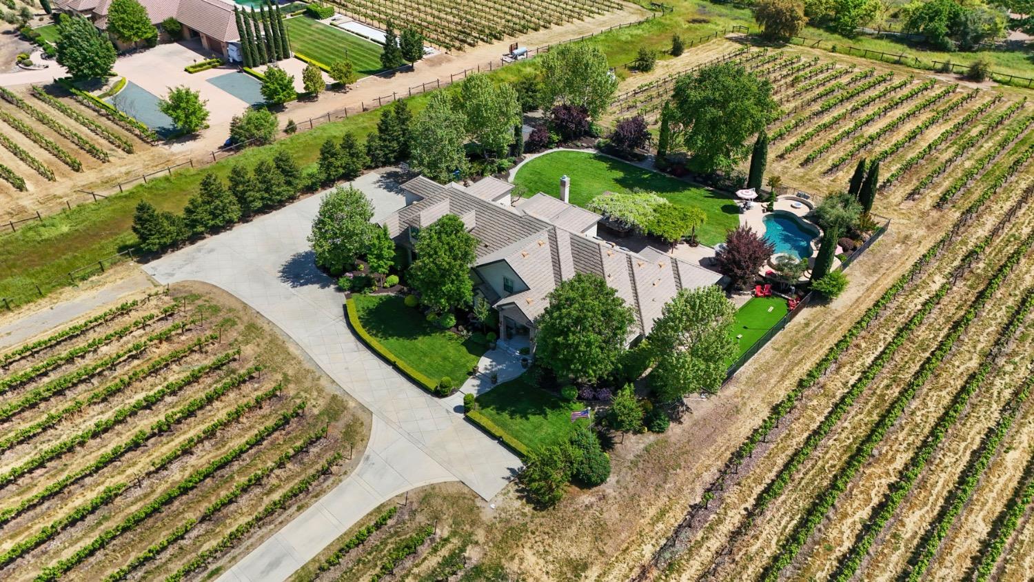 Detail Gallery Image 91 of 93 For 19120 E Stampede Rd, Clements,  CA 95227 - 4 Beds | 5 Baths