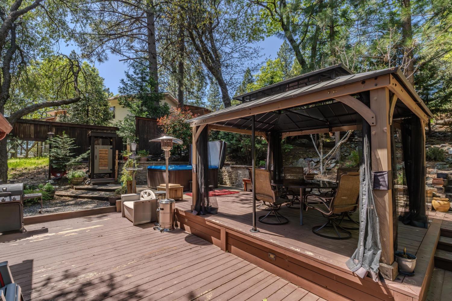 Detail Gallery Image 61 of 66 For 734 Utica, Hathaway Pines,  CA 95233 - 3 Beds | 2 Baths