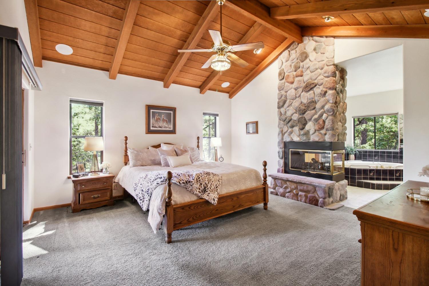 Detail Gallery Image 29 of 66 For 515 Hillside Dr, Applegate,  CA 95703 - 4 Beds | 3 Baths