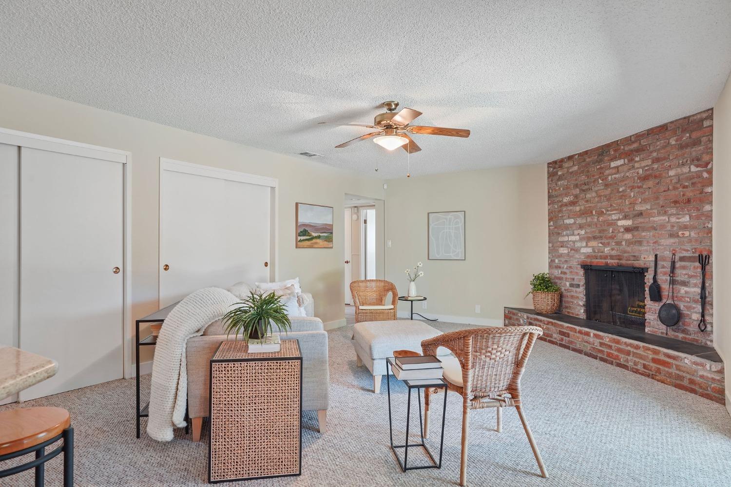 Detail Gallery Image 10 of 28 For 3439 Whitnor Ct, Sacramento,  CA 95821 - 3 Beds | 2 Baths