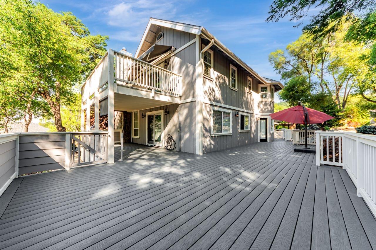 Detail Gallery Image 58 of 66 For 13672 Strawberry Cir, Penn Valley,  CA 95946 - 3 Beds | 2/1 Baths