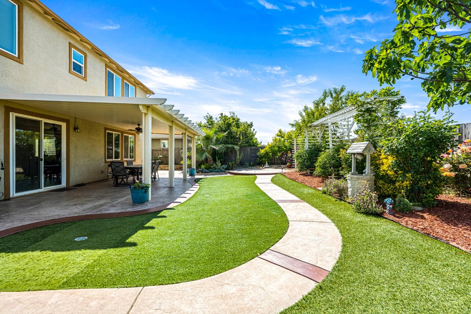 Quail Falls Way, Rancho Cordova, California image 46