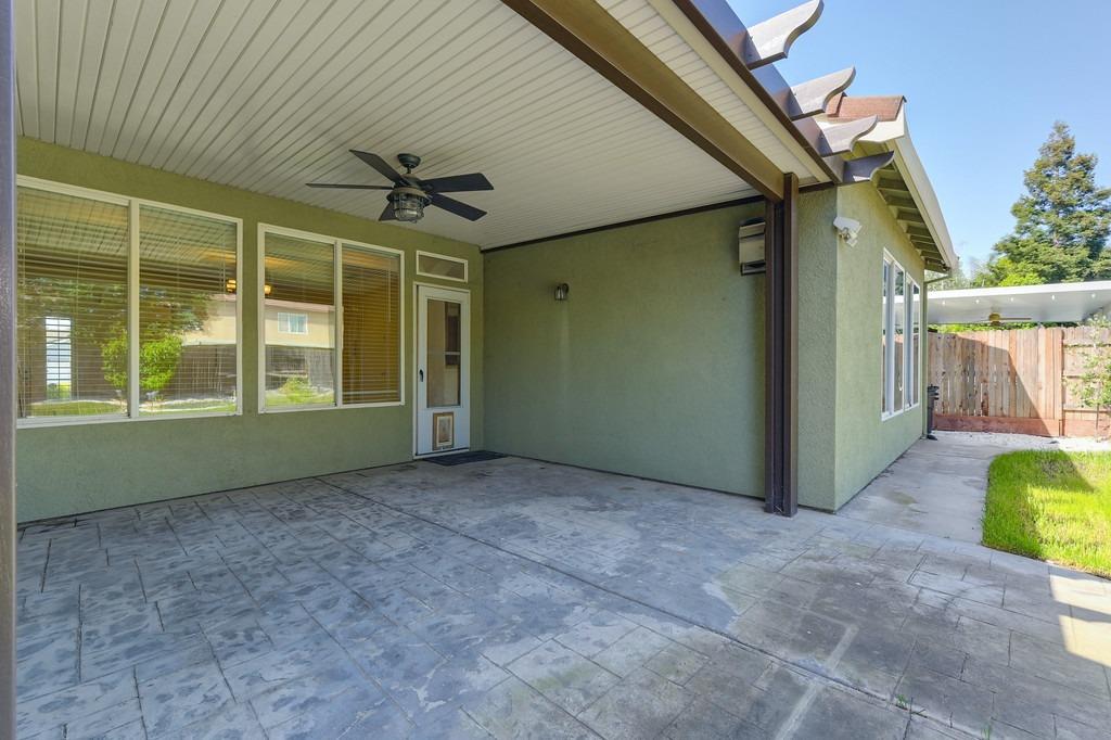 Tarpan Court, Elk Grove, California image 43