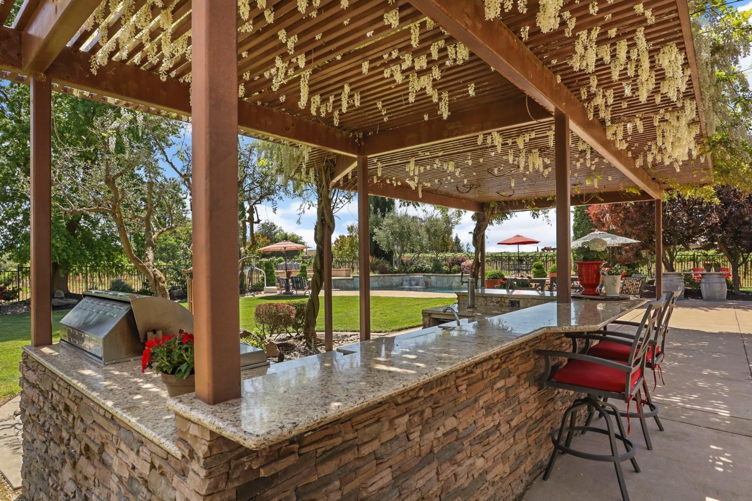 Detail Gallery Image 74 of 93 For 19120 E Stampede Rd, Clements,  CA 95227 - 4 Beds | 5 Baths