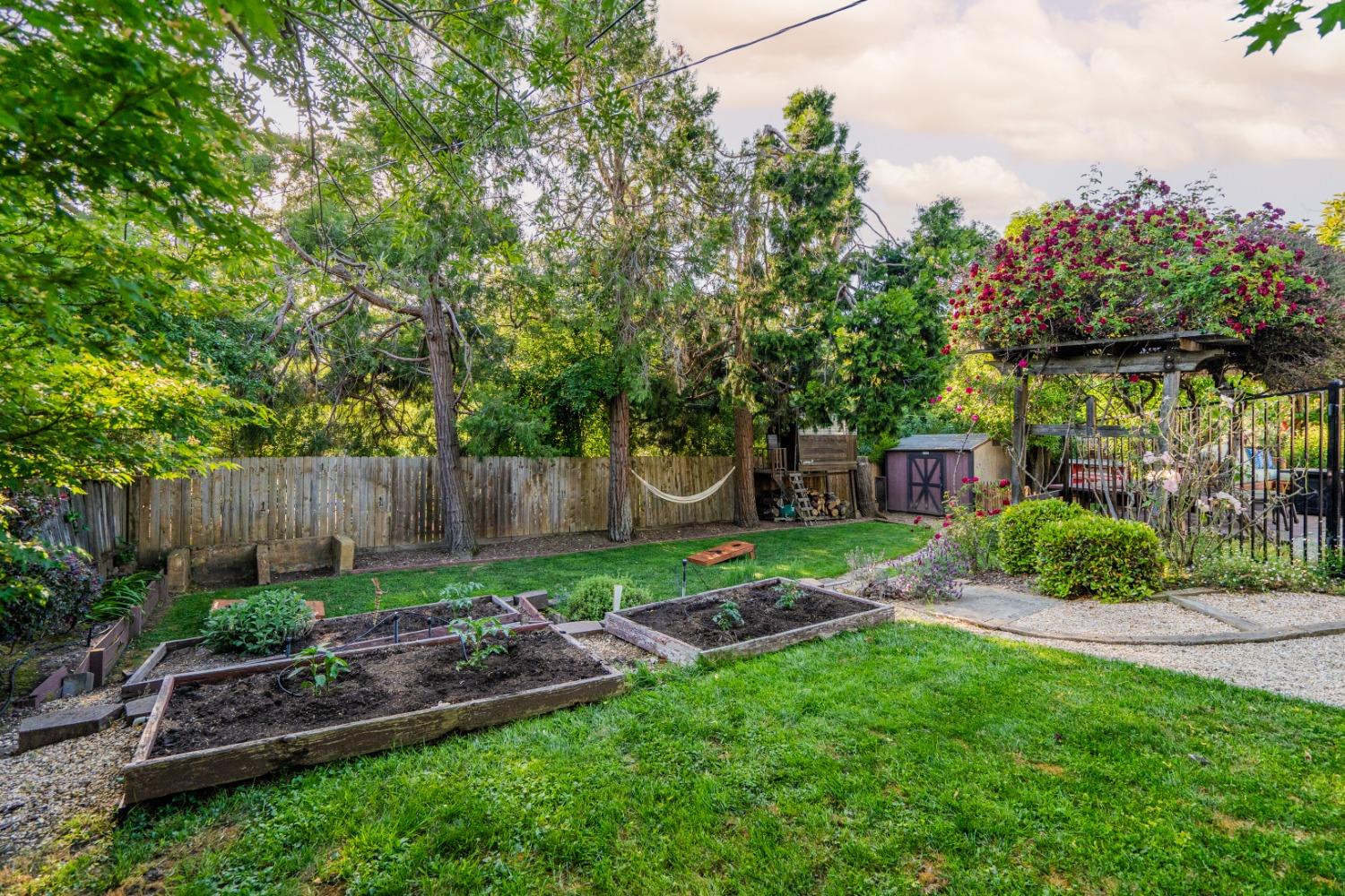 Oak Knoll Drive, Carmichael, California image 35
