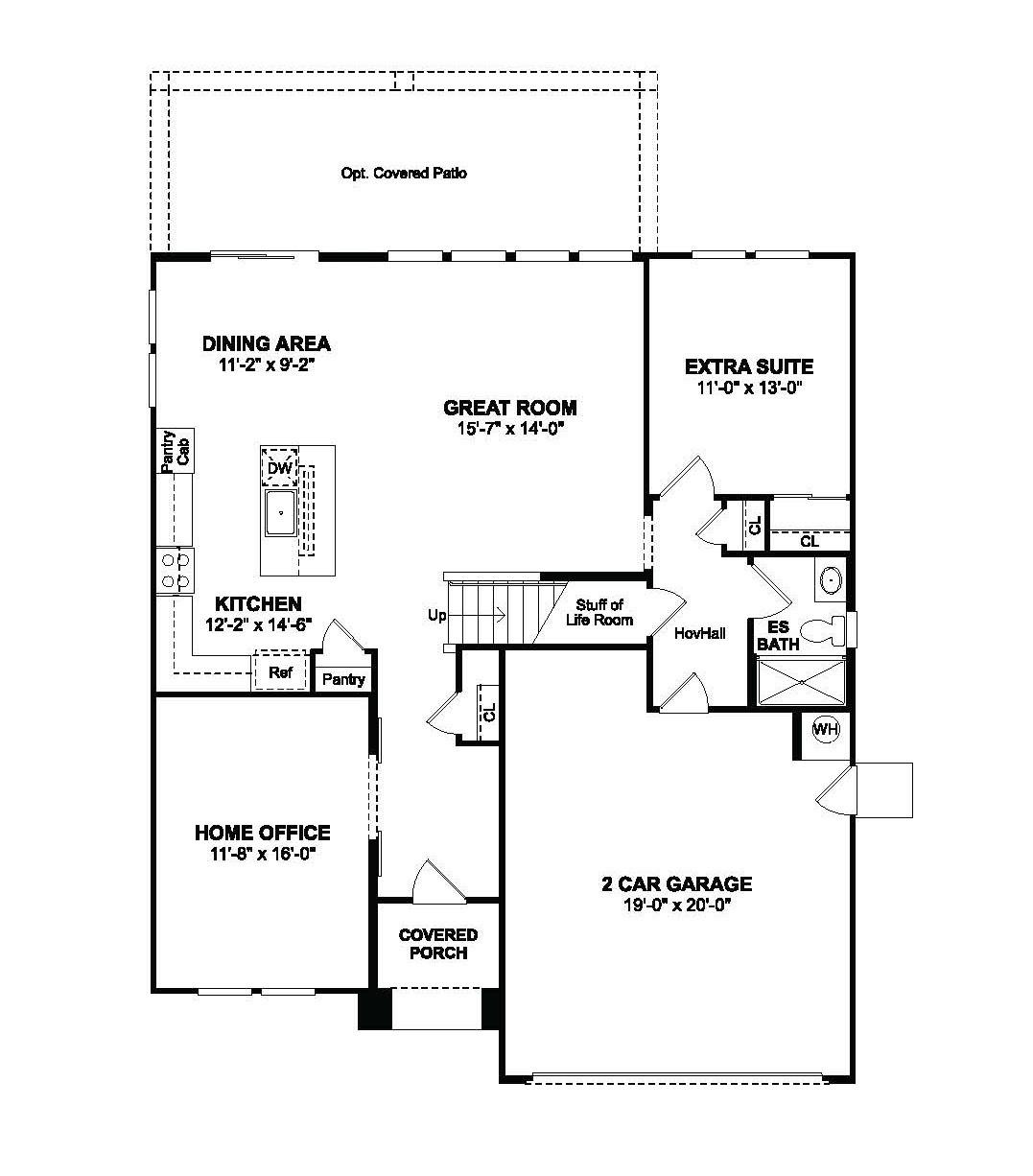 Detail Gallery Image 2 of 3 For 15936 Bandon Ln, Lathrop,  CA 95330 - 5 Beds | 3 Baths