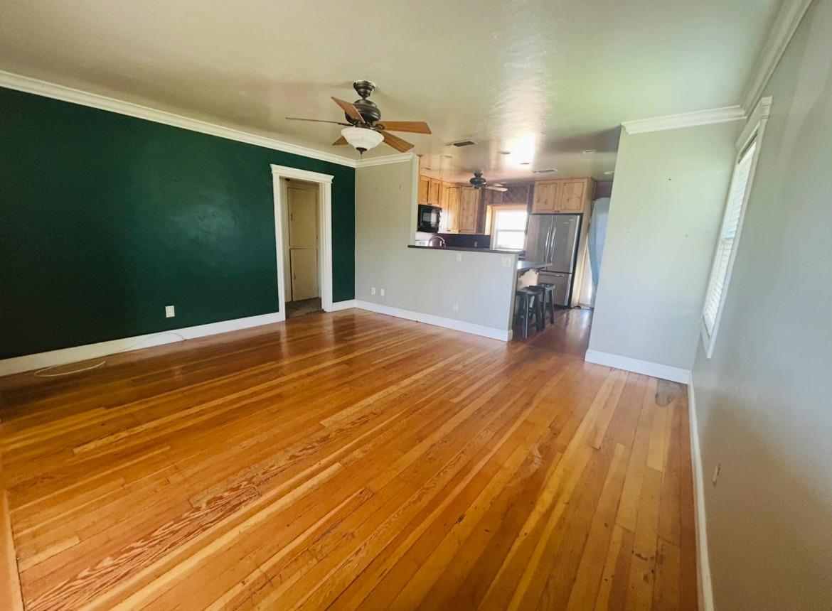 Detail Gallery Image 3 of 11 For 40 Cosner Ave, Maxwell,  CA 95955 - 2 Beds | 1 Baths