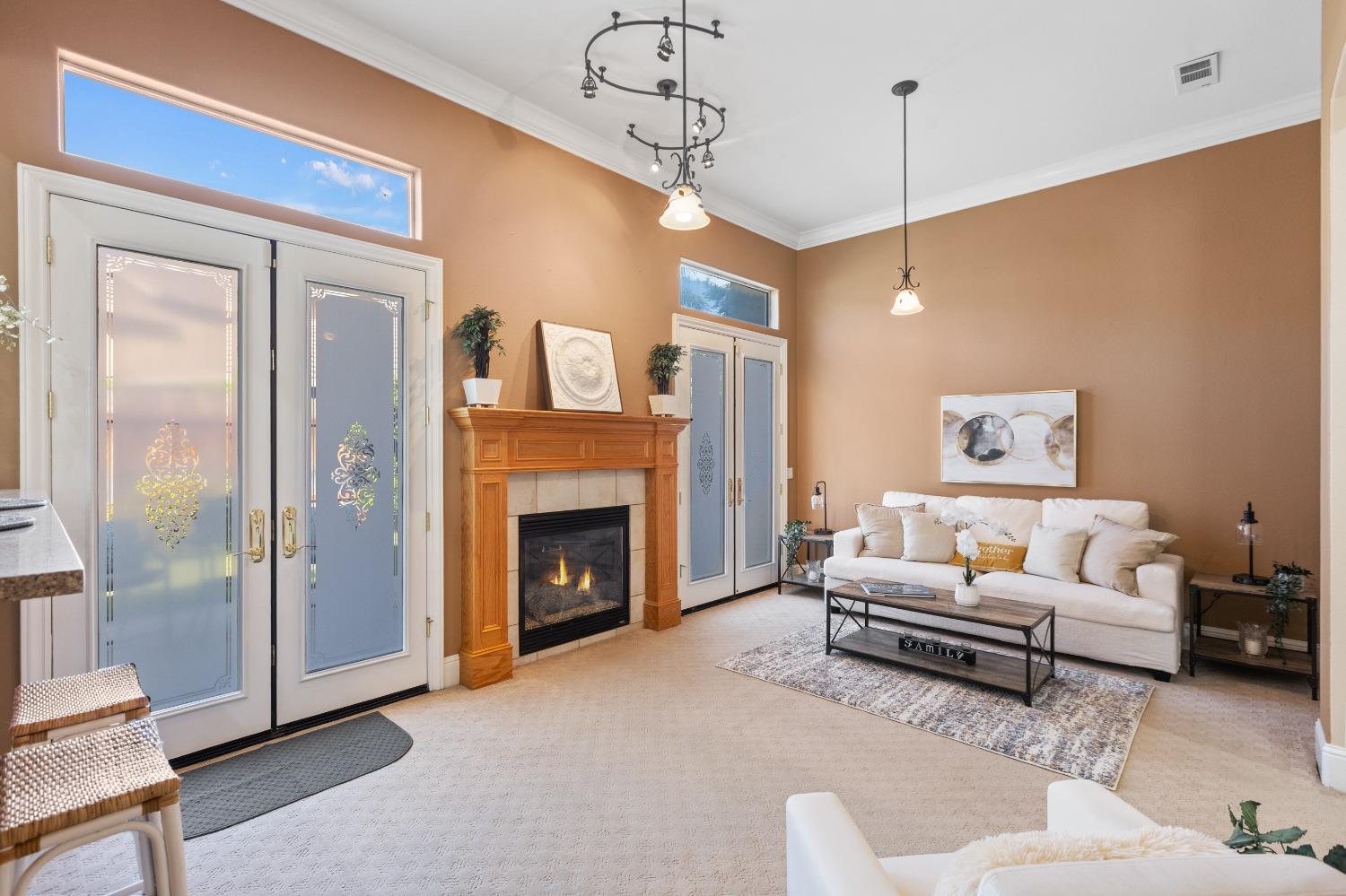 Detail Gallery Image 35 of 79 For 8839 San Badger Way, Elk Grove,  CA 95624 - 4 Beds | 3/1 Baths