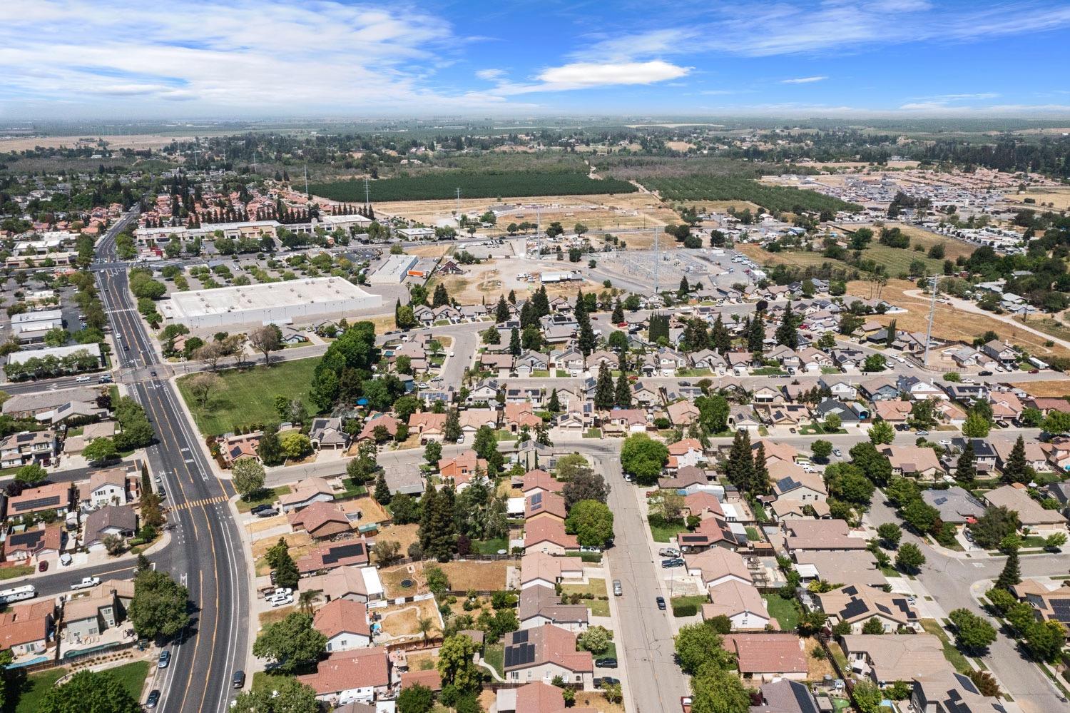 Detail Gallery Image 52 of 54 For 310 Shalako Dr, Oakdale,  CA 95361 - 3 Beds | 2/1 Baths