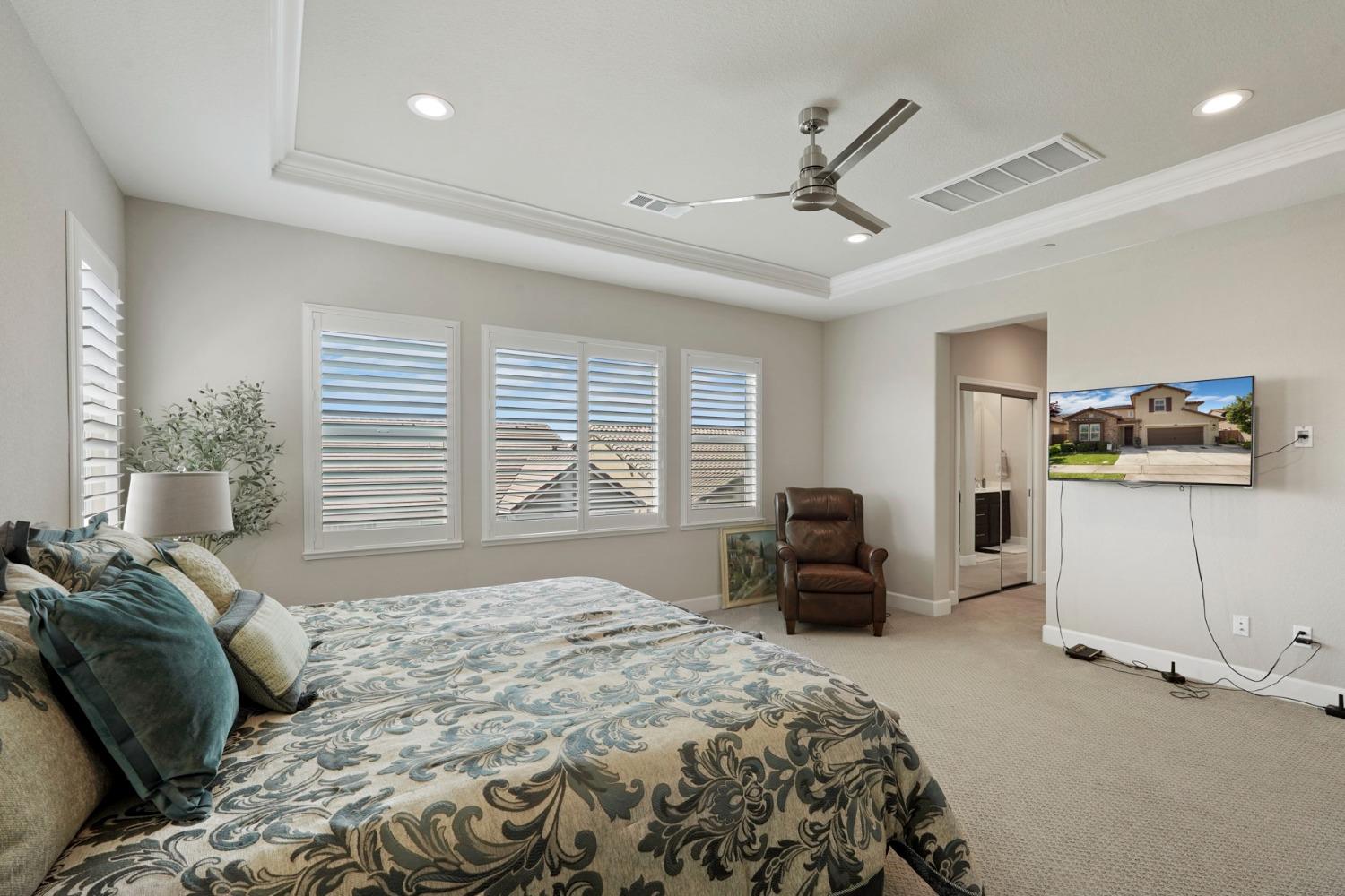 Detail Gallery Image 28 of 52 For 208 Isabella Dr, Lodi,  CA 95240 - 4 Beds | 3 Baths