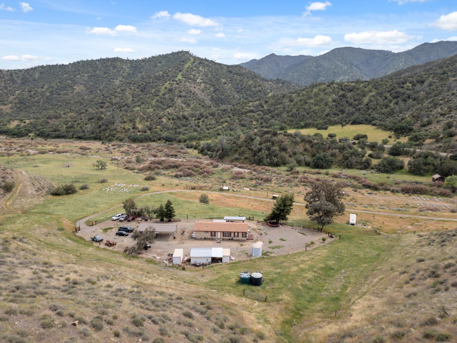 Los Gatos Creek Road, Coalinga, California image 14