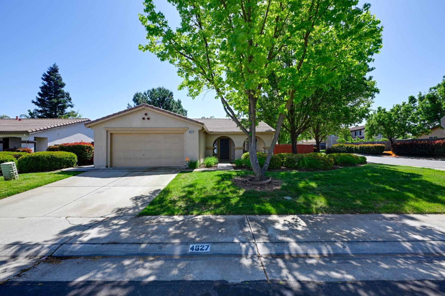 Detail Gallery Image 2 of 33 For 4627 Excelsior Rd, Mather,  CA 95655 - 4 Beds | 2 Baths