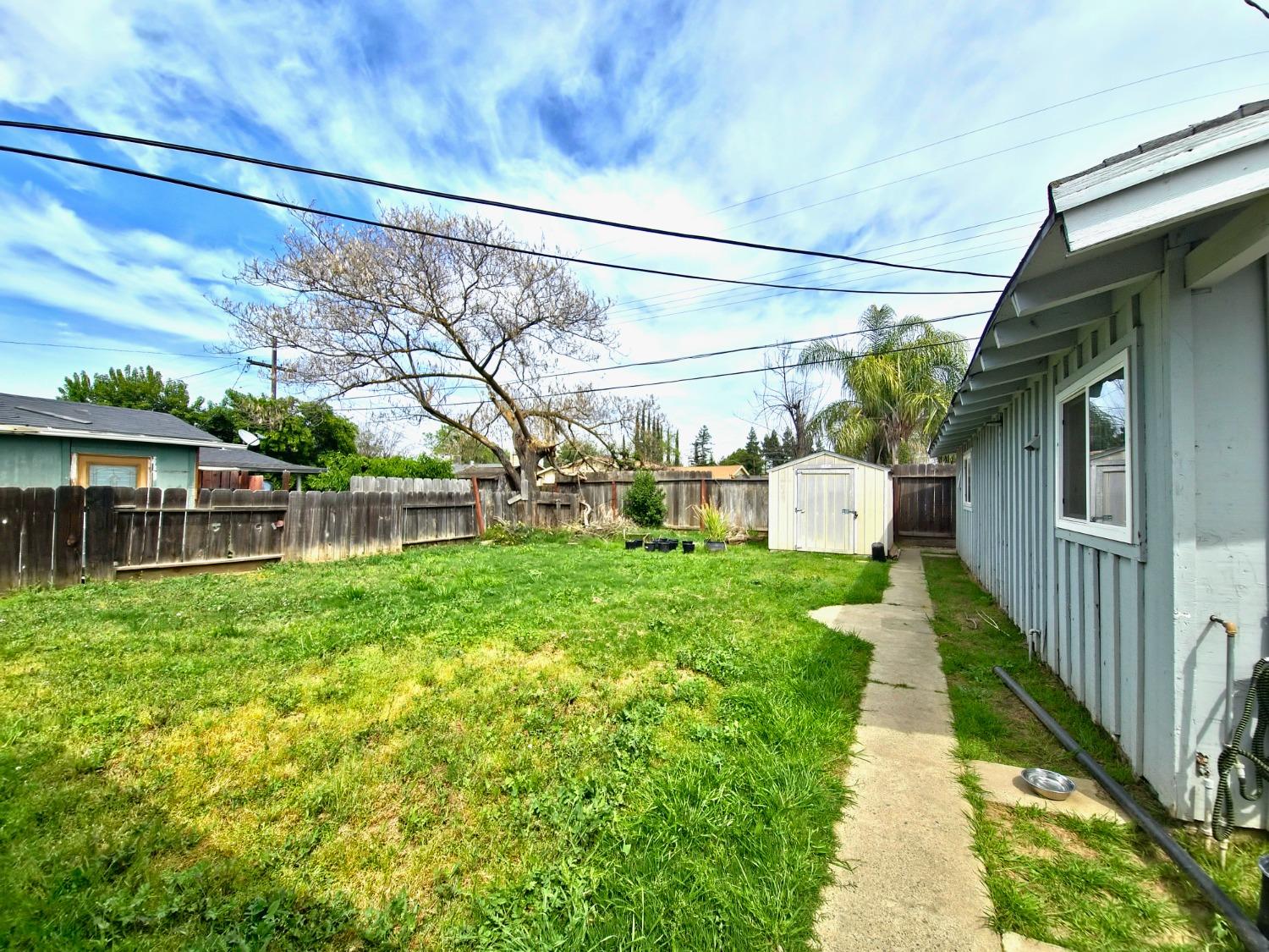 Bette Street, Merced, California image 24