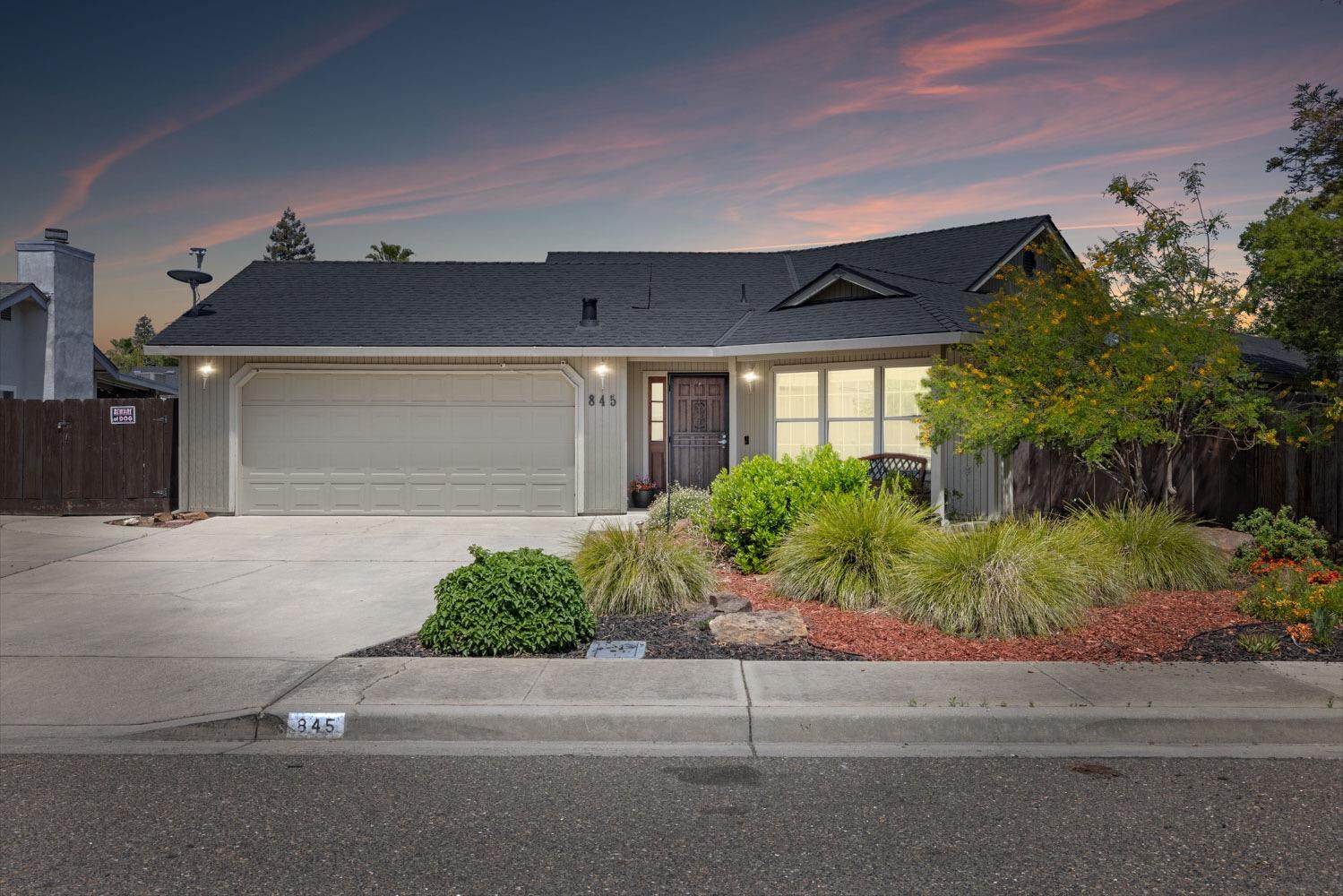 Berea Drive, Turlock, California image 3