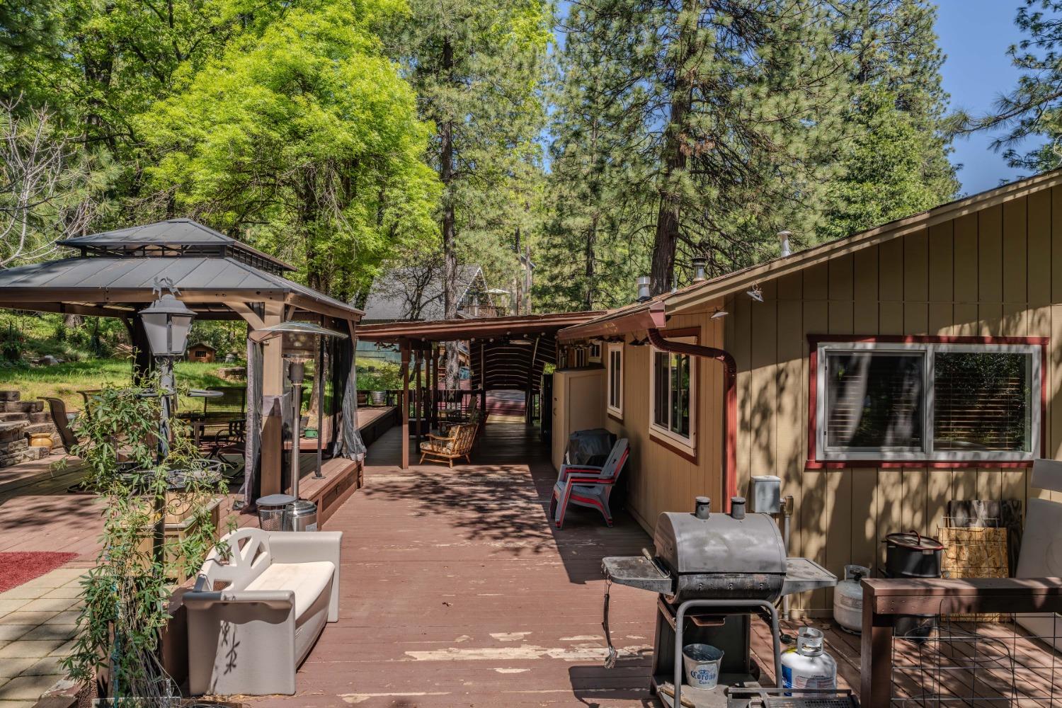 Detail Gallery Image 18 of 66 For 734 Utica, Hathaway Pines,  CA 95233 - 3 Beds | 2 Baths