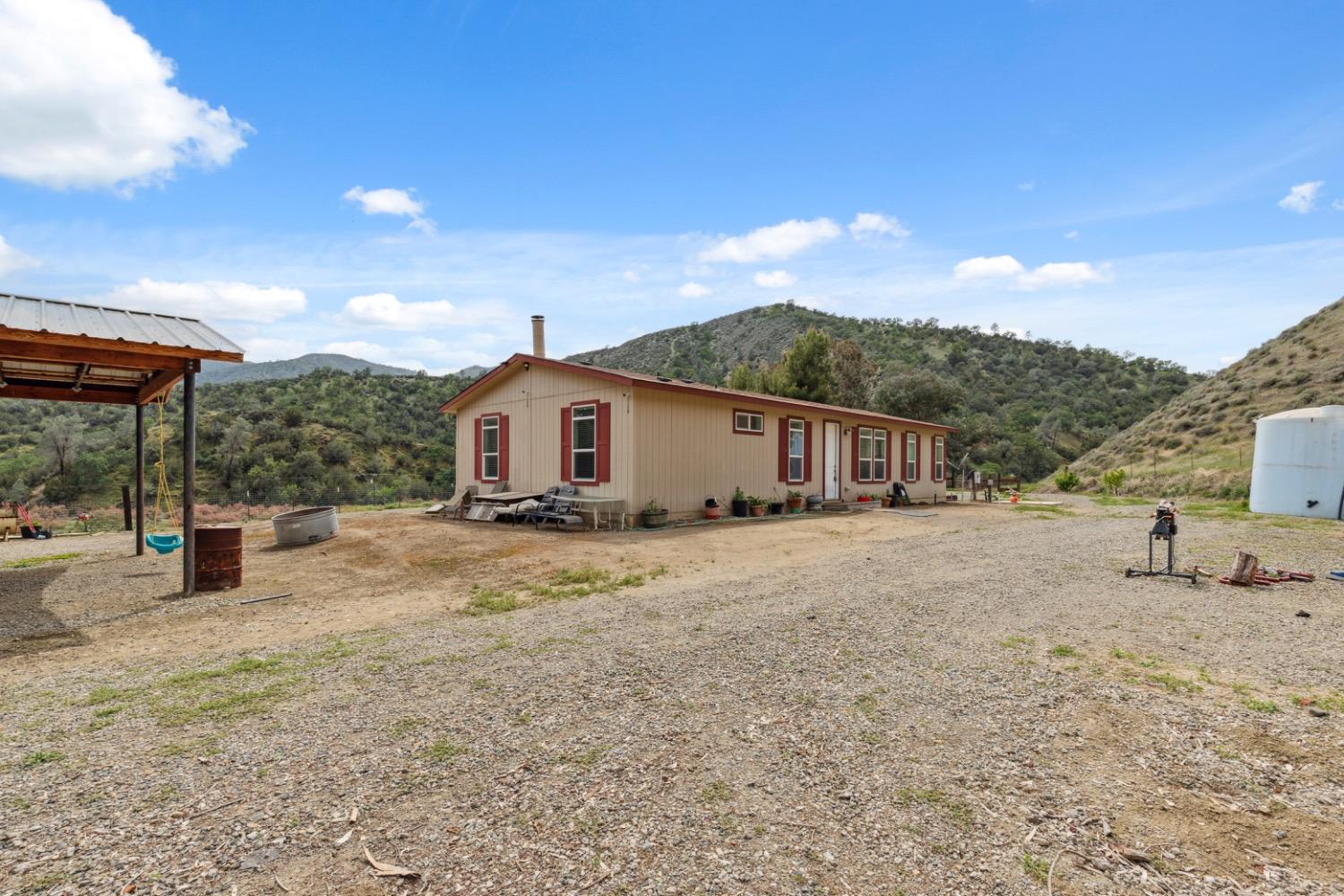 Los Gatos Creek Road, Coalinga, California image 45