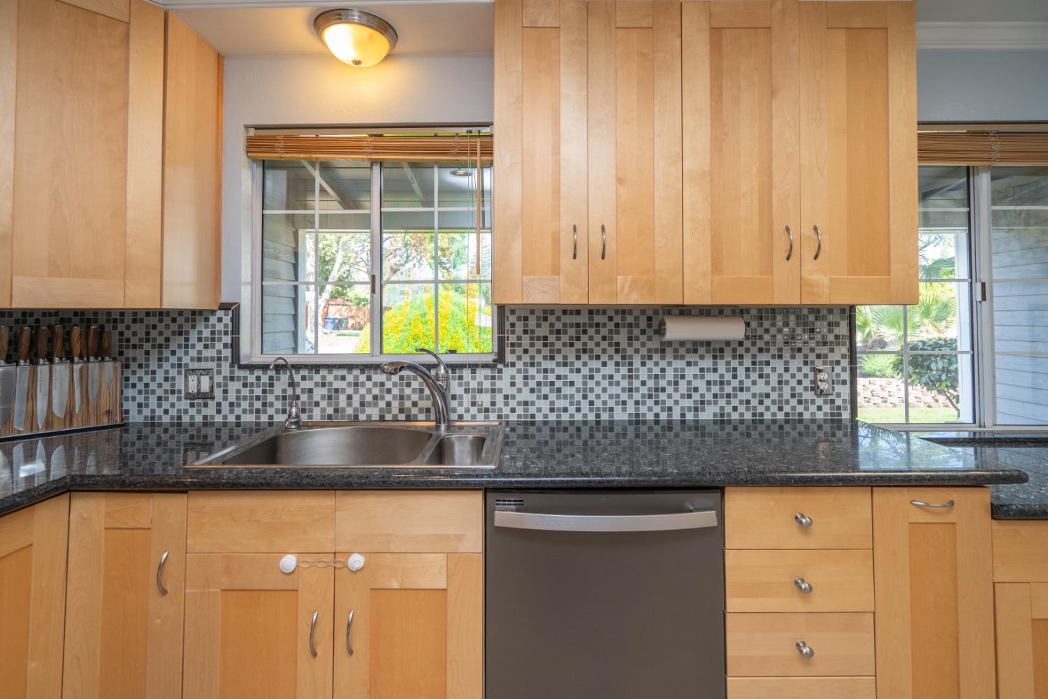 Oak Knoll Drive, Carmichael, California image 19