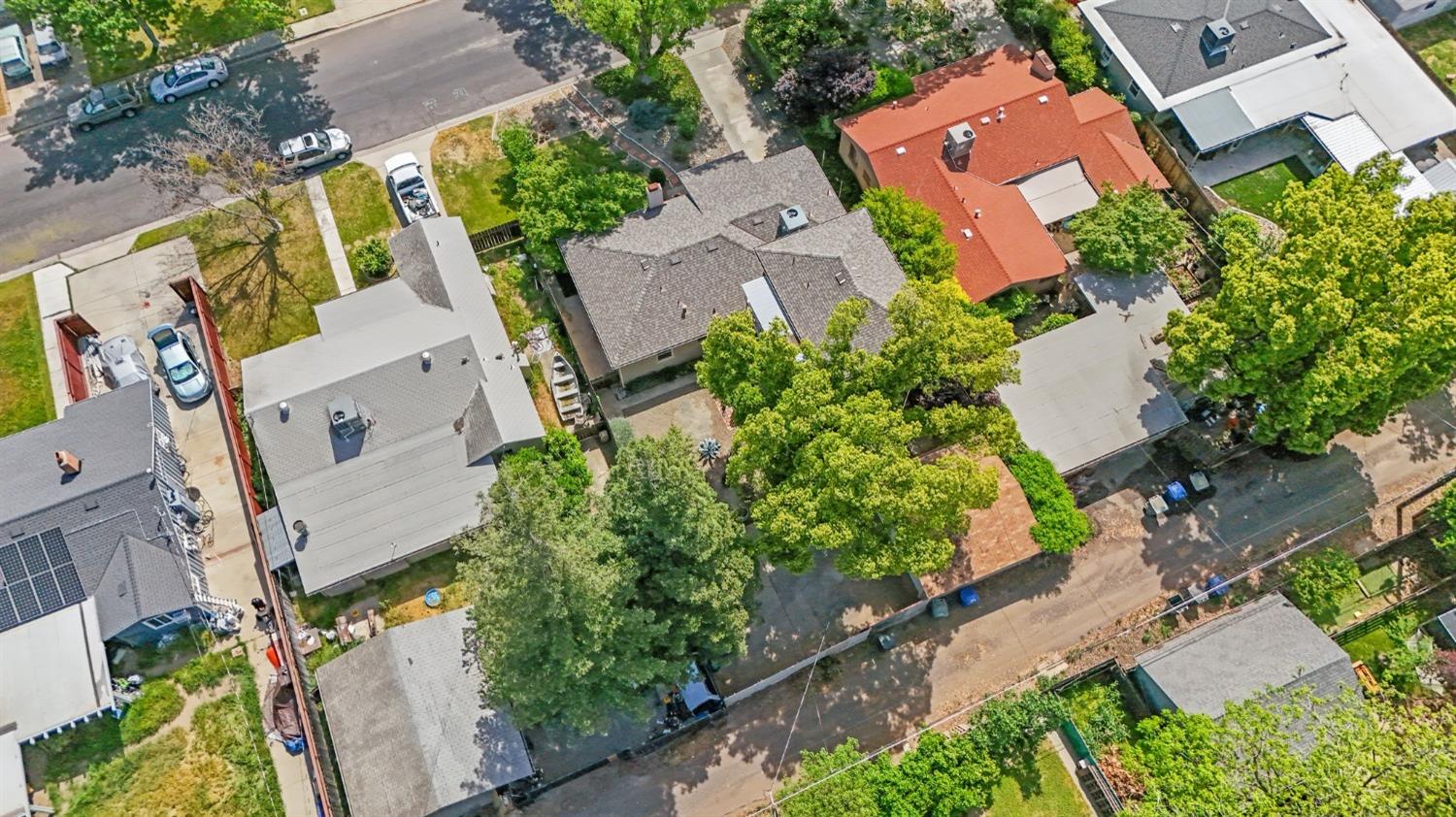 Concord Avenue, Modesto, California image 46
