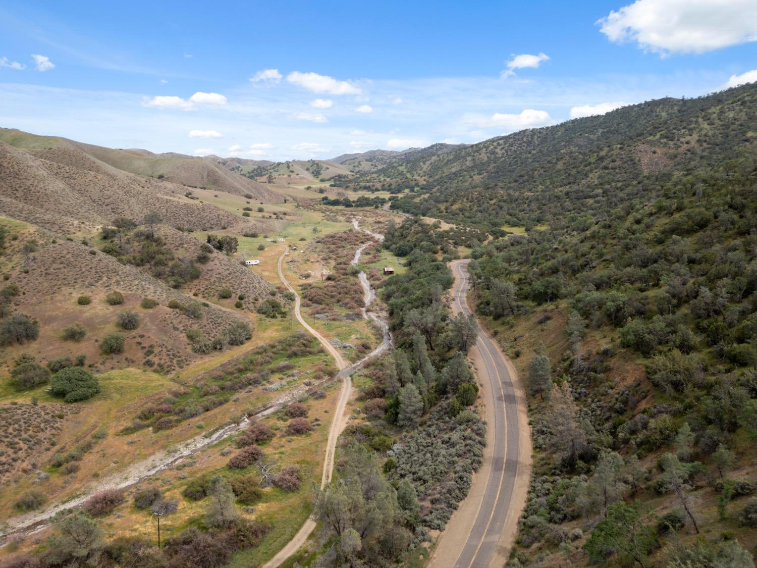 Los Gatos Creek Road, Coalinga, California image 10