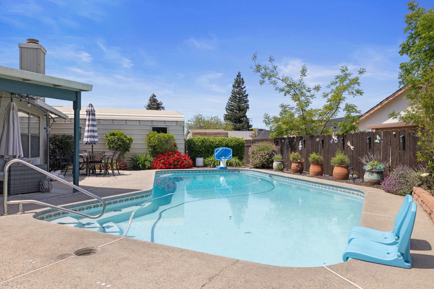 Berea Drive, Turlock, California image 37