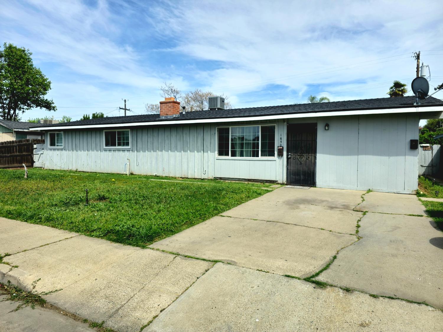 Bette Street, Merced, California image 1