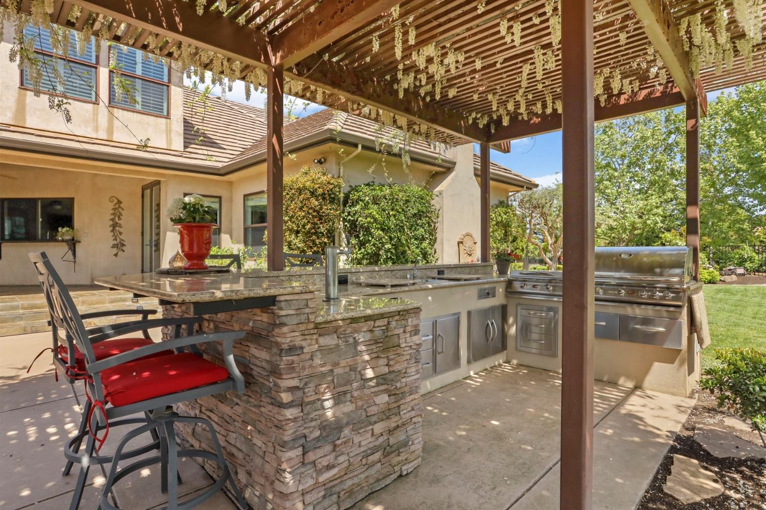 Detail Gallery Image 75 of 93 For 19120 E Stampede Rd, Clements,  CA 95227 - 4 Beds | 5 Baths