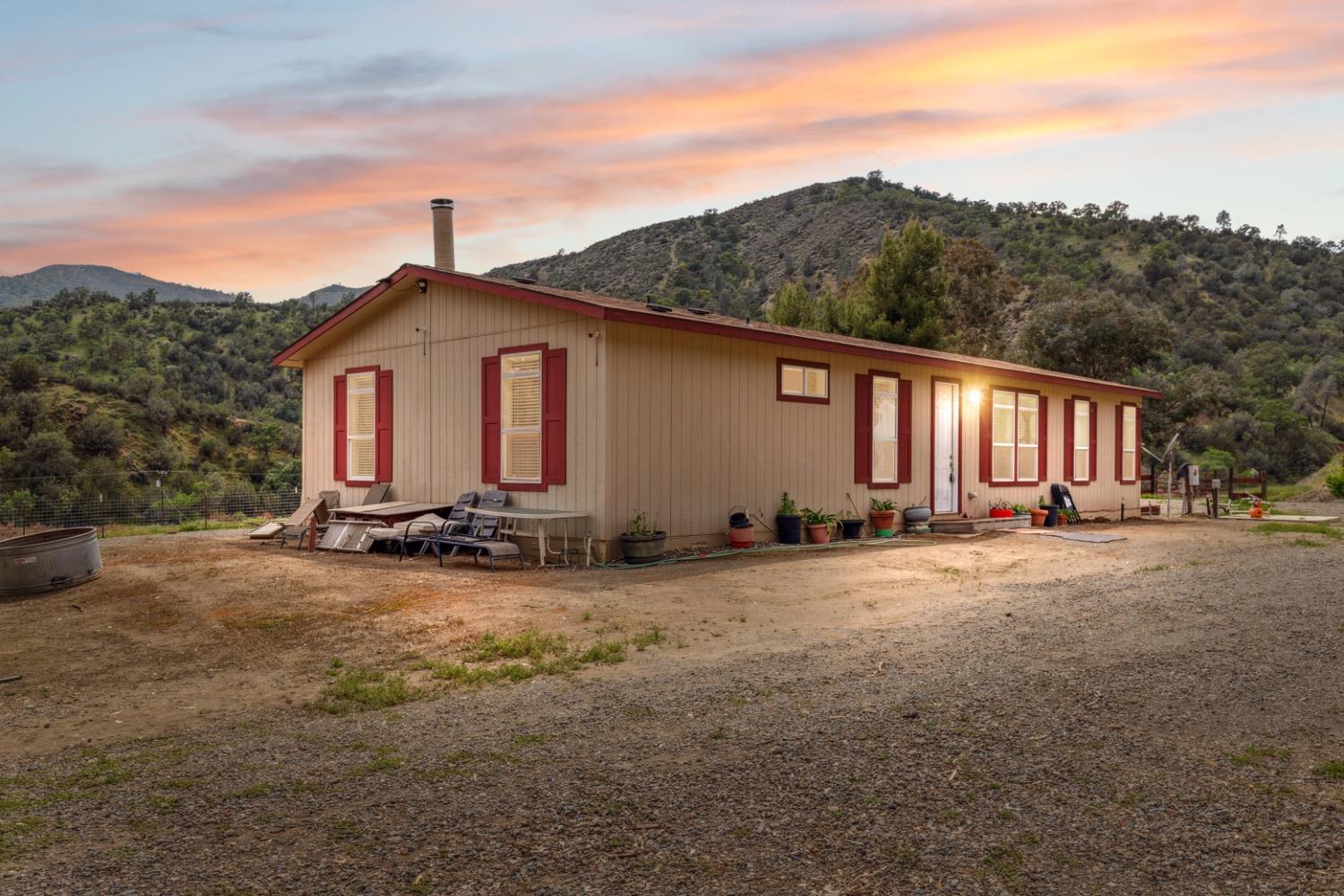Los Gatos Creek Road, Coalinga, California image 1