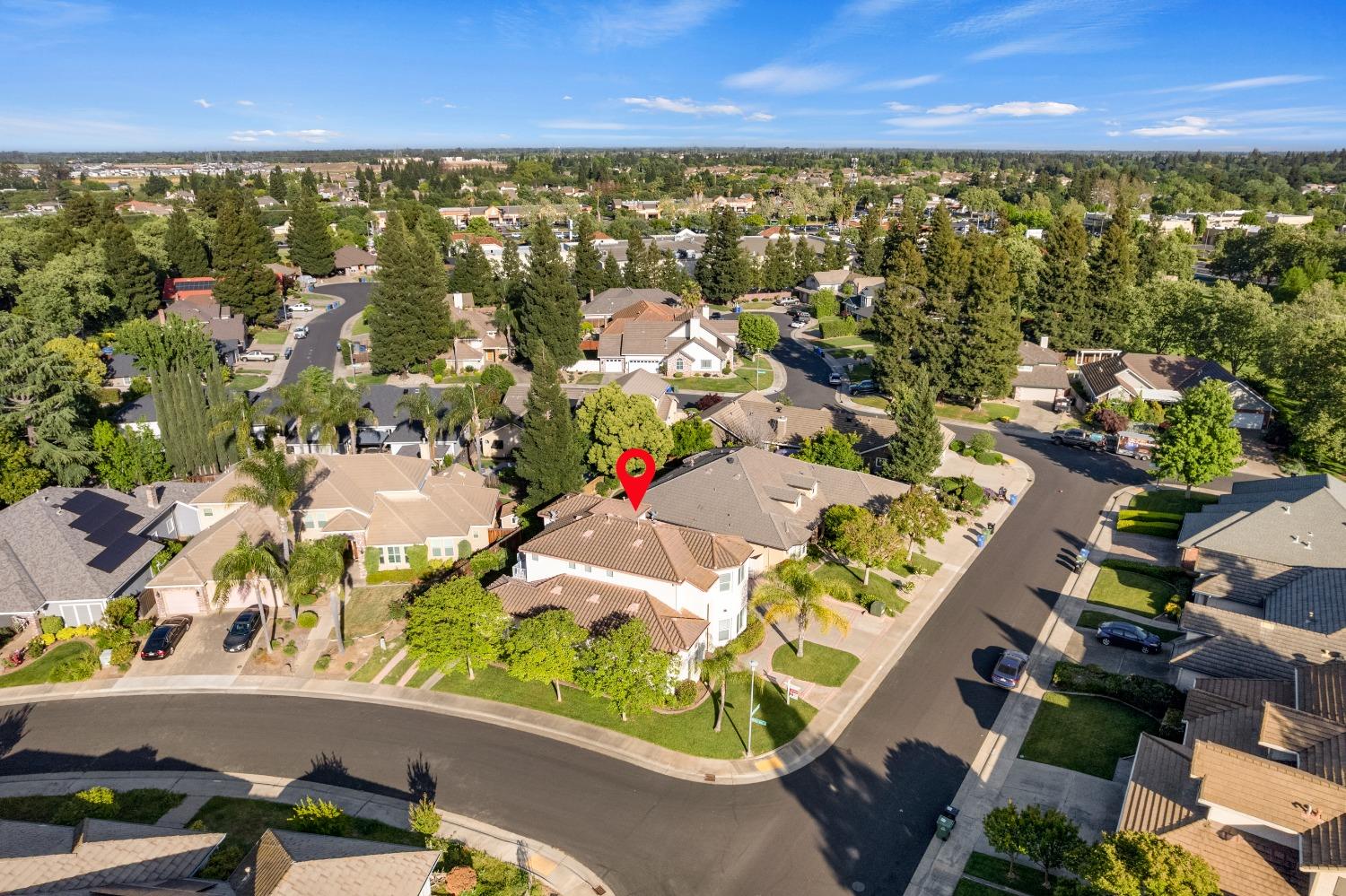 Detail Gallery Image 76 of 79 For 8839 San Badger Way, Elk Grove,  CA 95624 - 4 Beds | 3/1 Baths