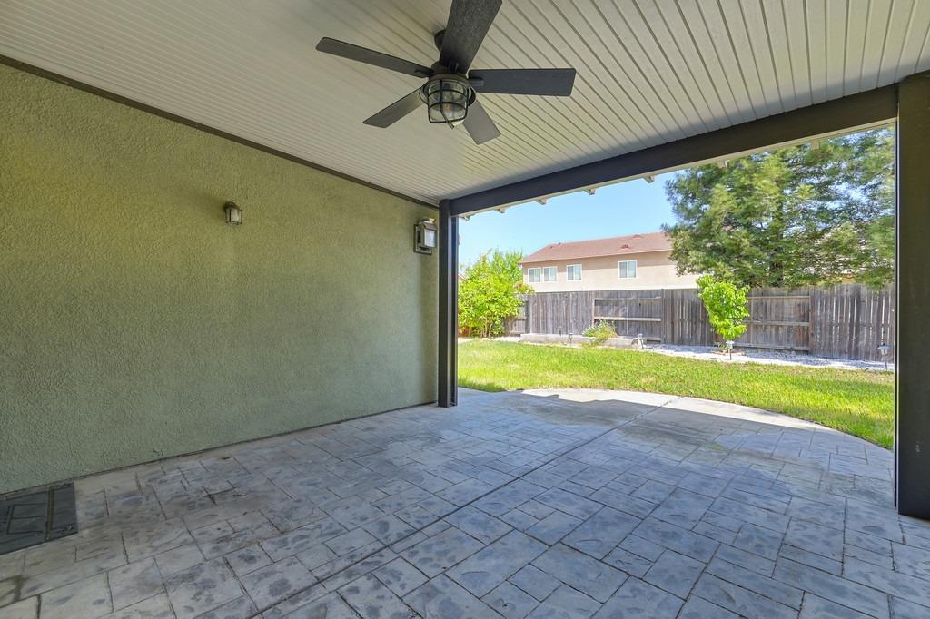 Tarpan Court, Elk Grove, California image 42