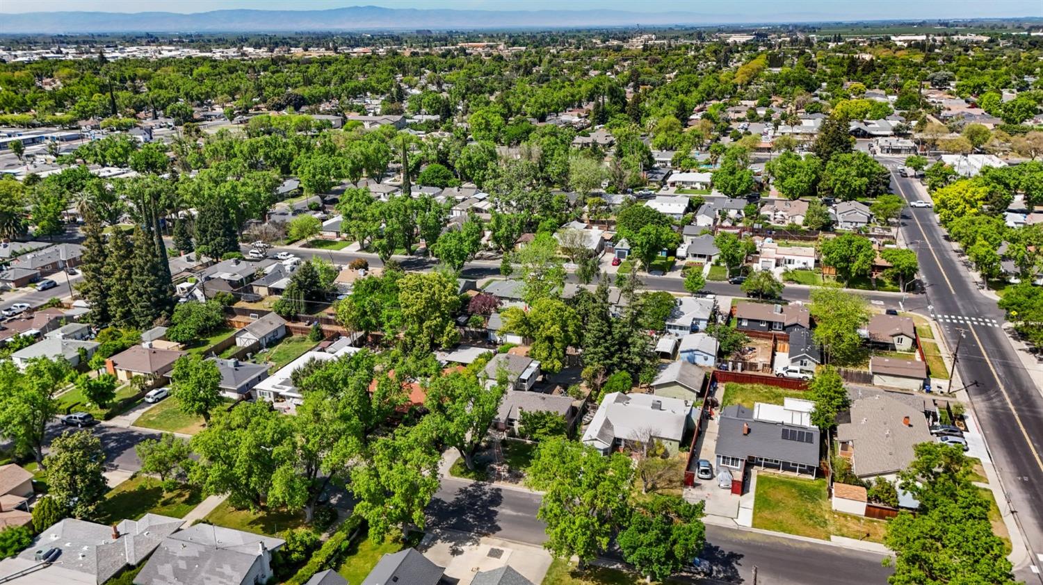 Concord Avenue, Modesto, California image 47