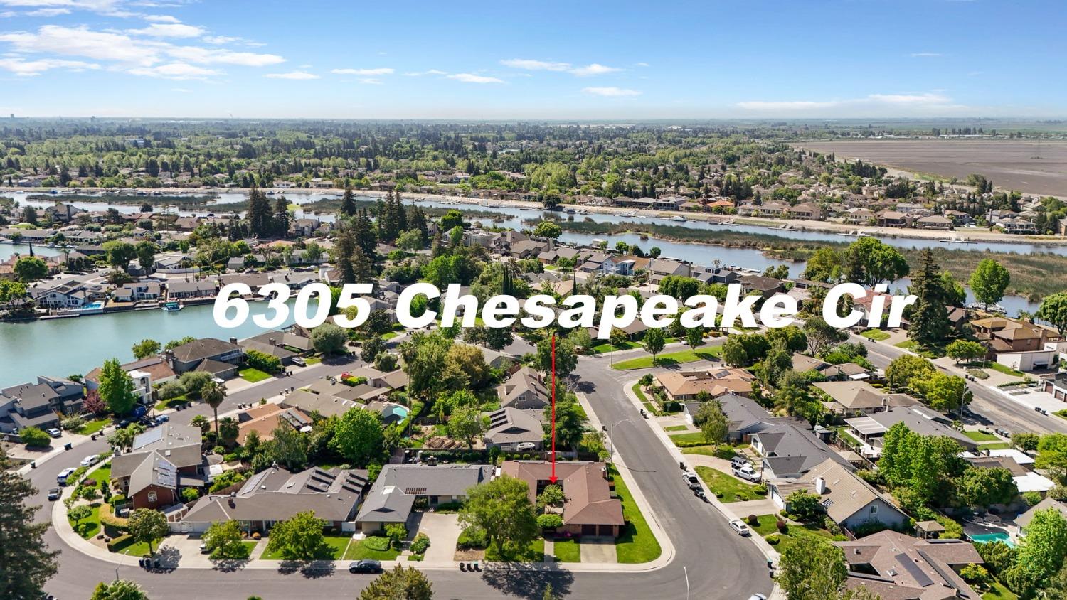 Detail Gallery Image 53 of 59 For 6305 Chesapeake Cir, Stockton,  CA 95219 - 3 Beds | 2 Baths