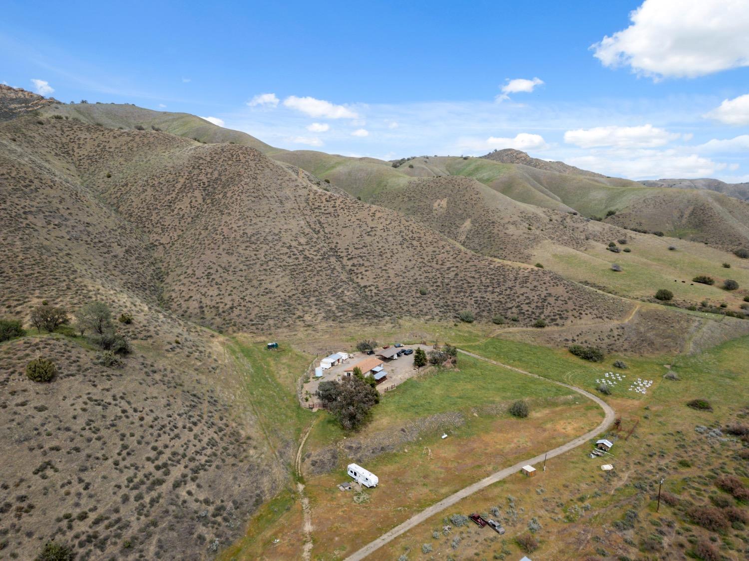 Los Gatos Creek Road, Coalinga, California image 8