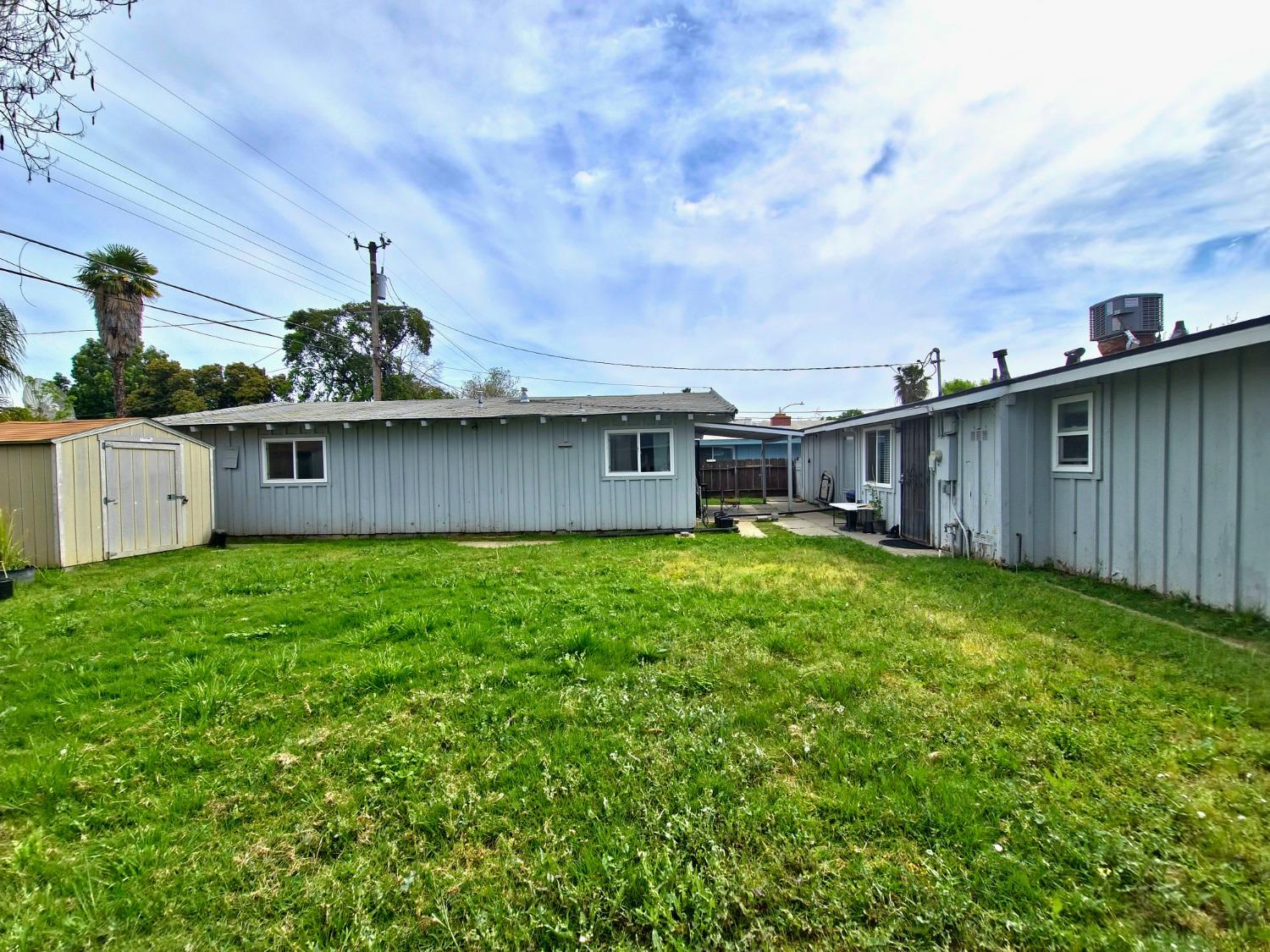 Bette Street, Merced, California image 23