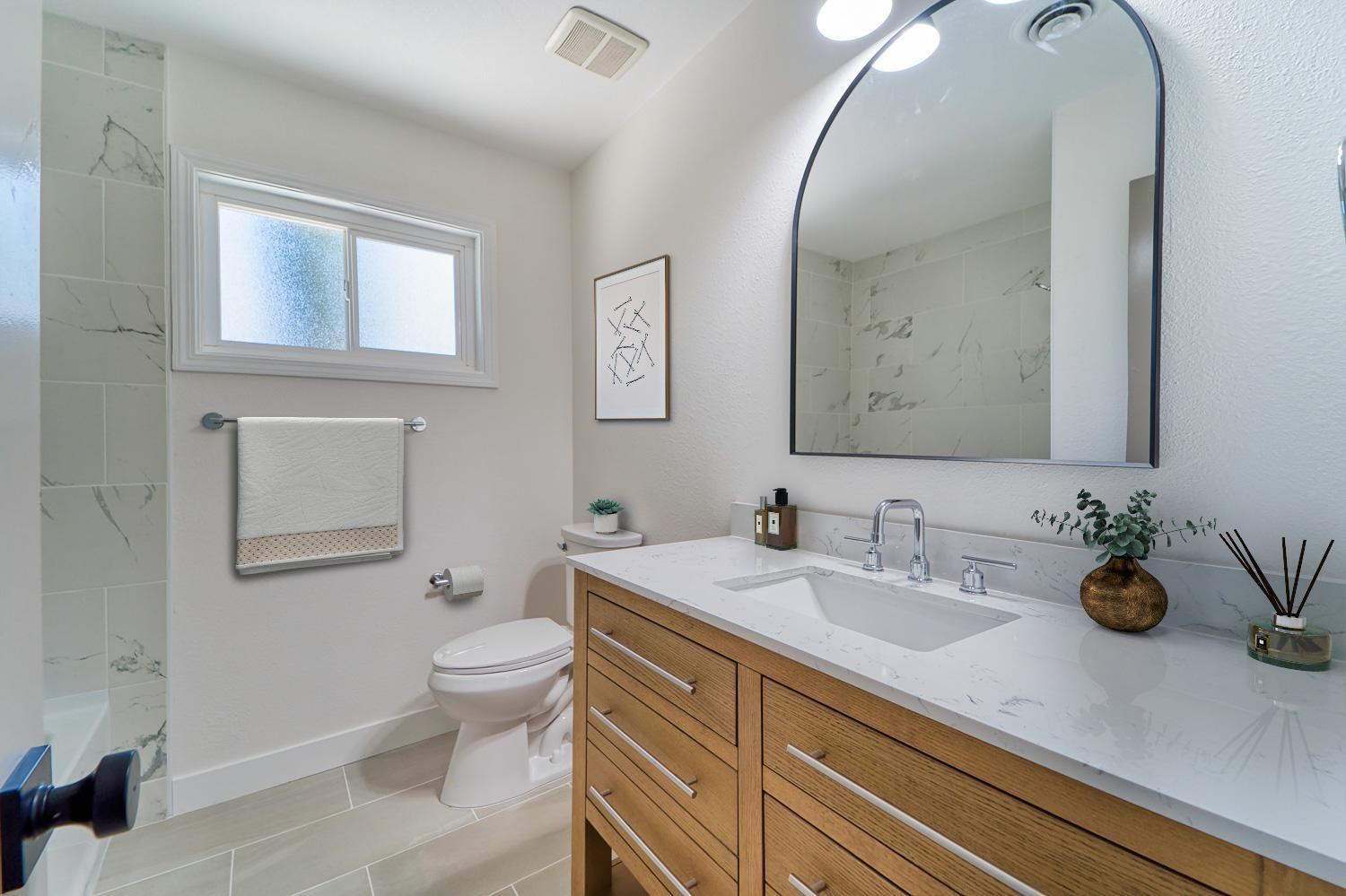 Detail Gallery Image 6 of 33 For 2903 Kennedy Dr, Yuba City,  CA 95993 - 3 Beds | 2 Baths